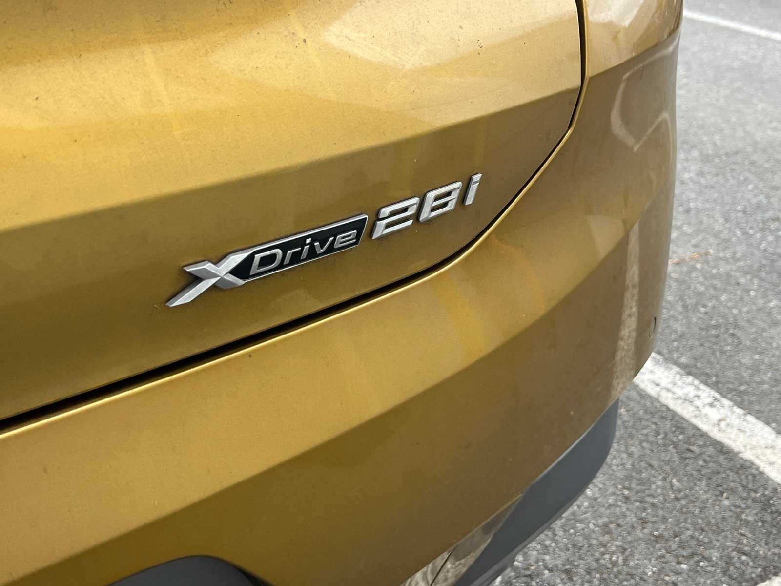 Thumbnail: 2018 BMW X2 - 9