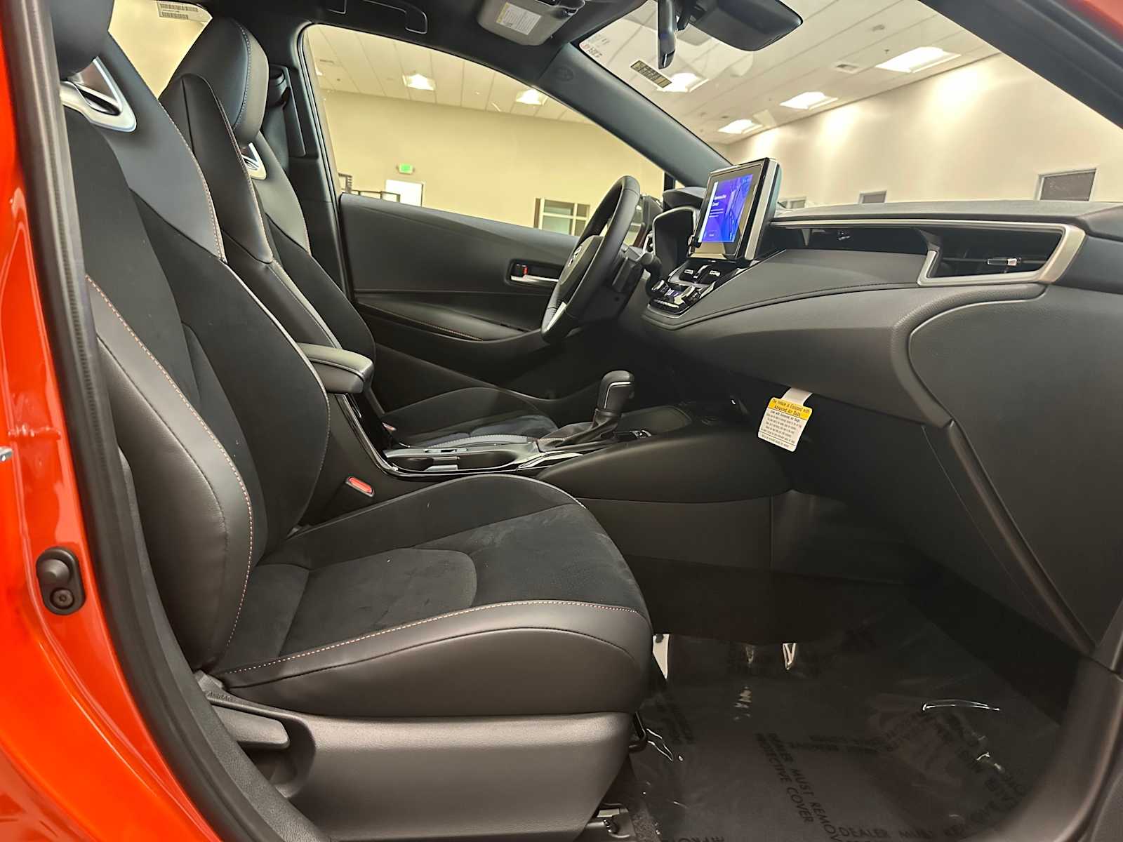 Thumbnail: 2026 Toyota Corolla - 27