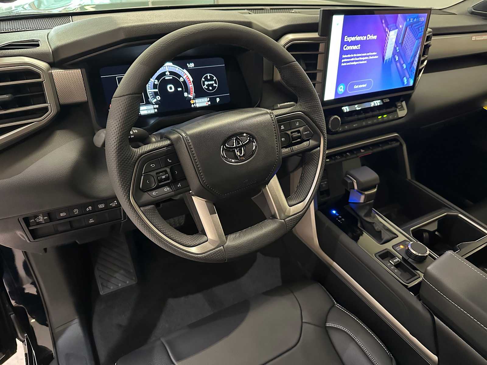 Thumbnail: 2026 Toyota Tundra - 2