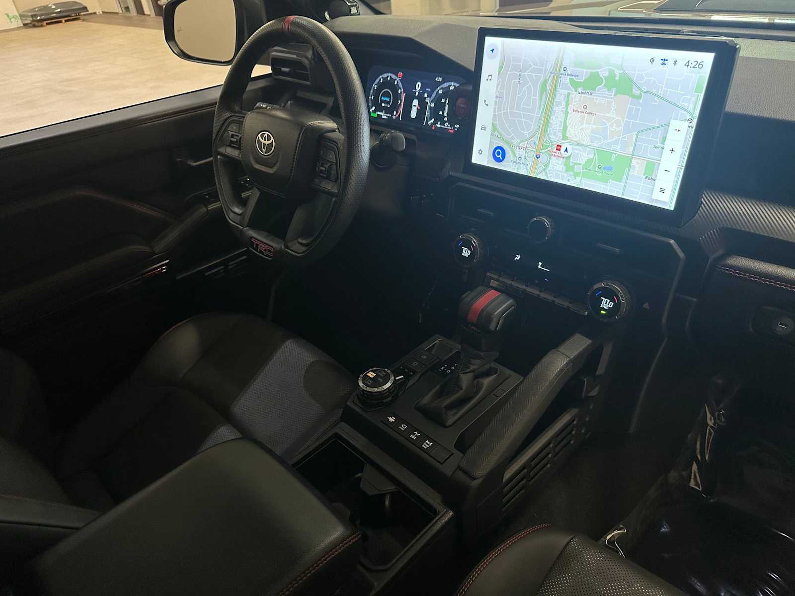 Thumbnail: 2025 Toyota 4Runner - 29