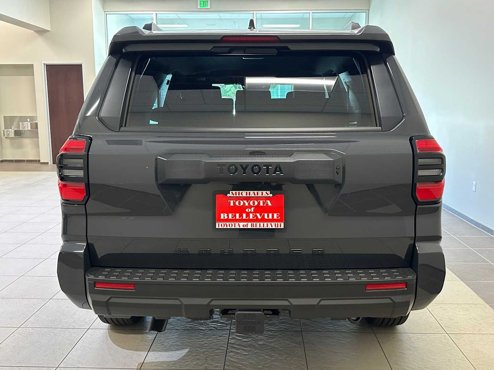 Thumbnail: 2026 Toyota 4Runner - 5