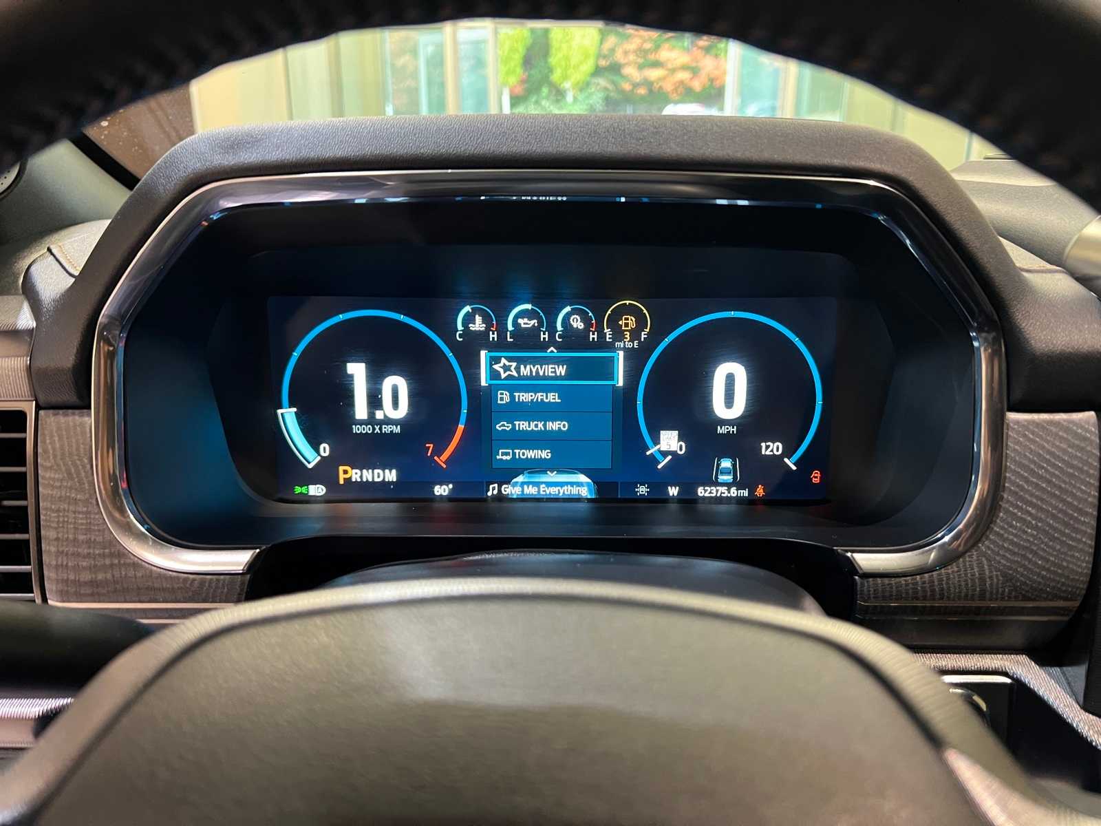 Thumbnail: 2021 Ford F-150 - 19