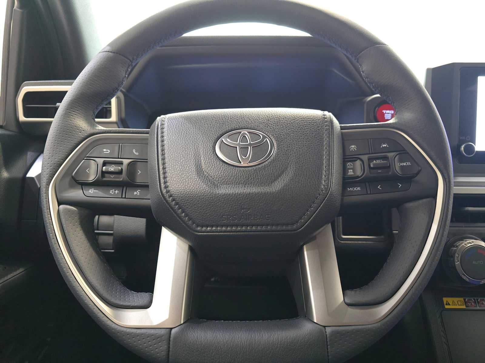 Thumbnail: 2026 Toyota 4Runner - 11