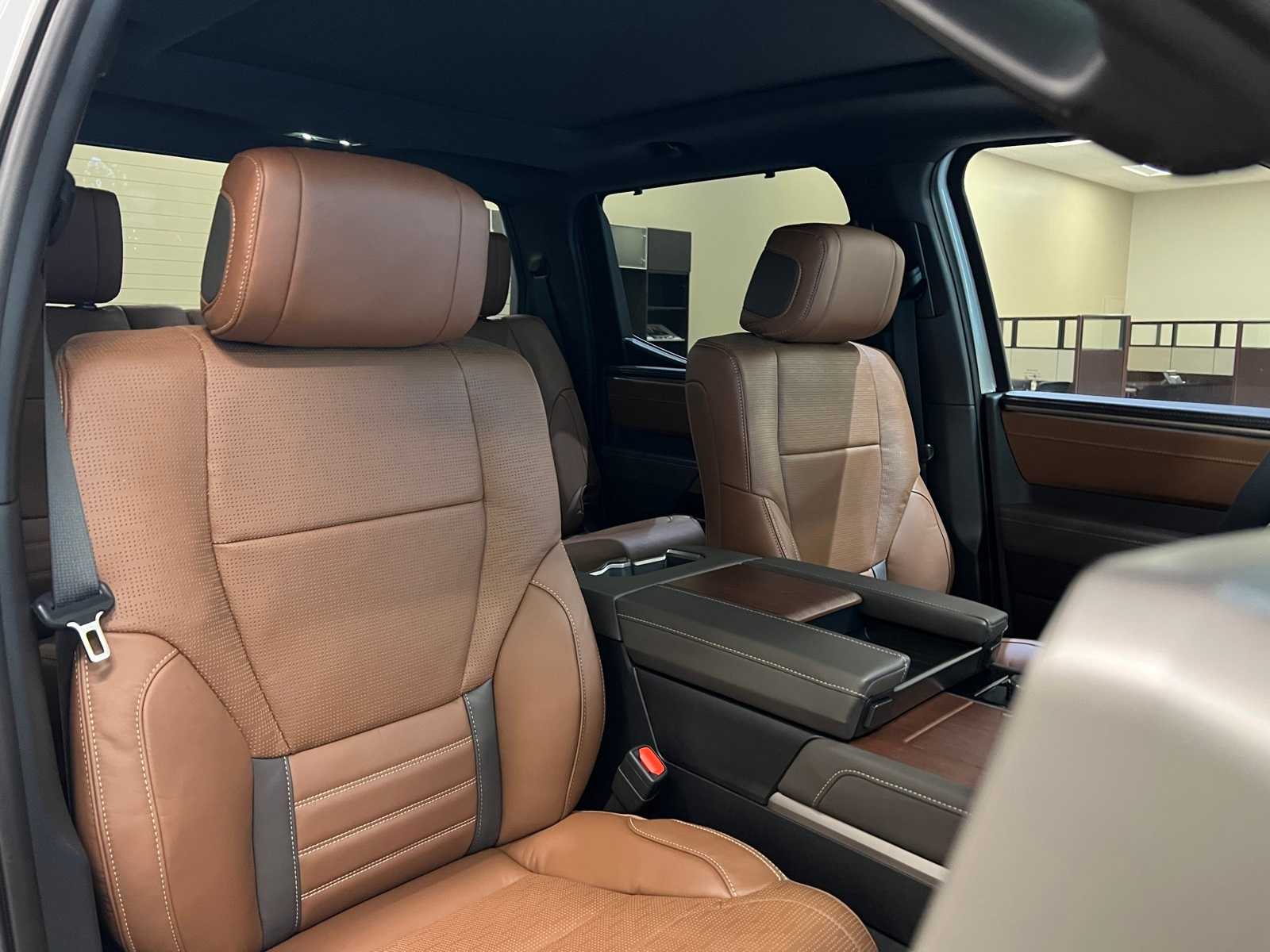 Thumbnail: 2026 Toyota Tundra - 14