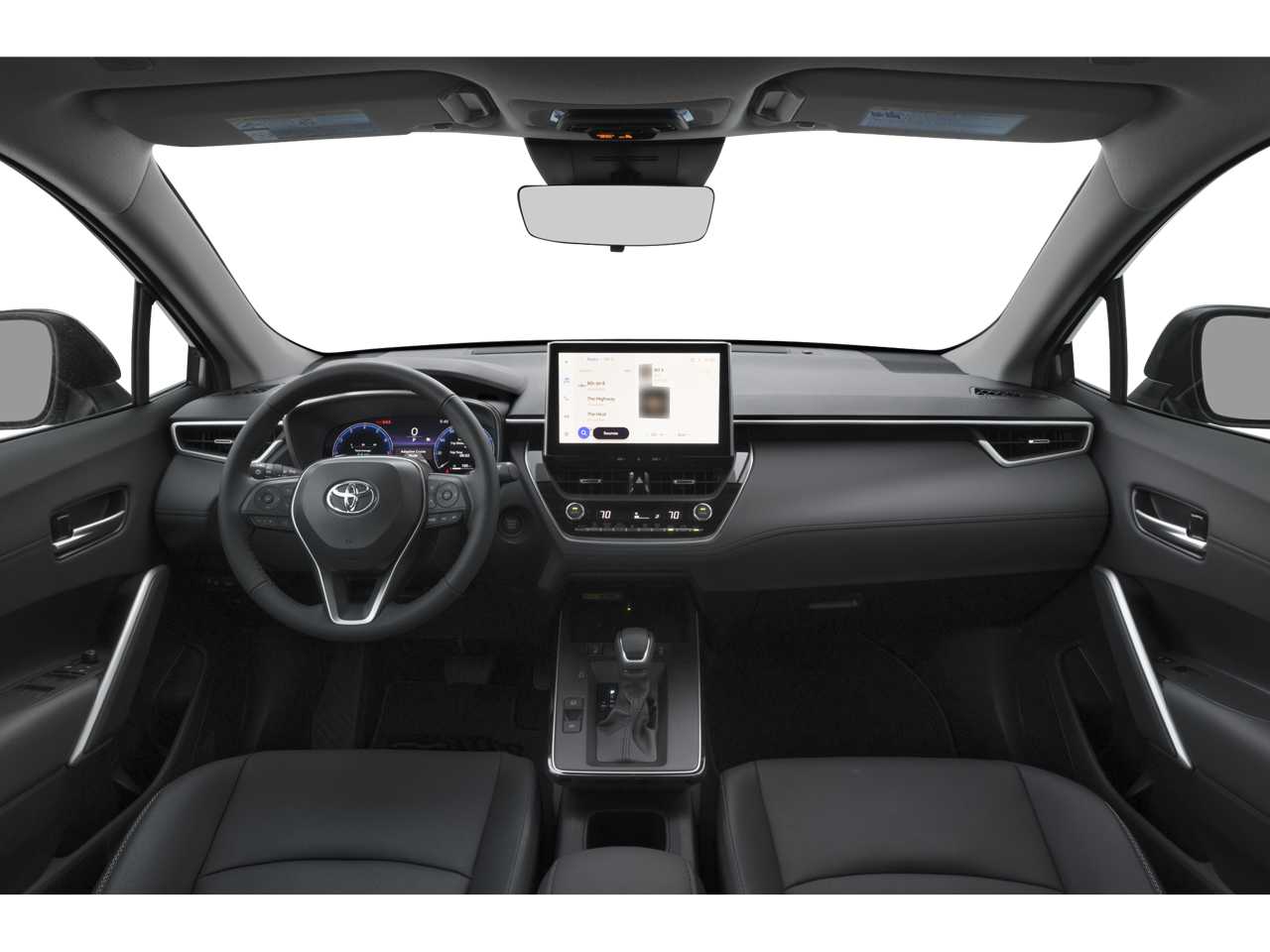 Thumbnail: 2026 Toyota Corolla Cross - 5