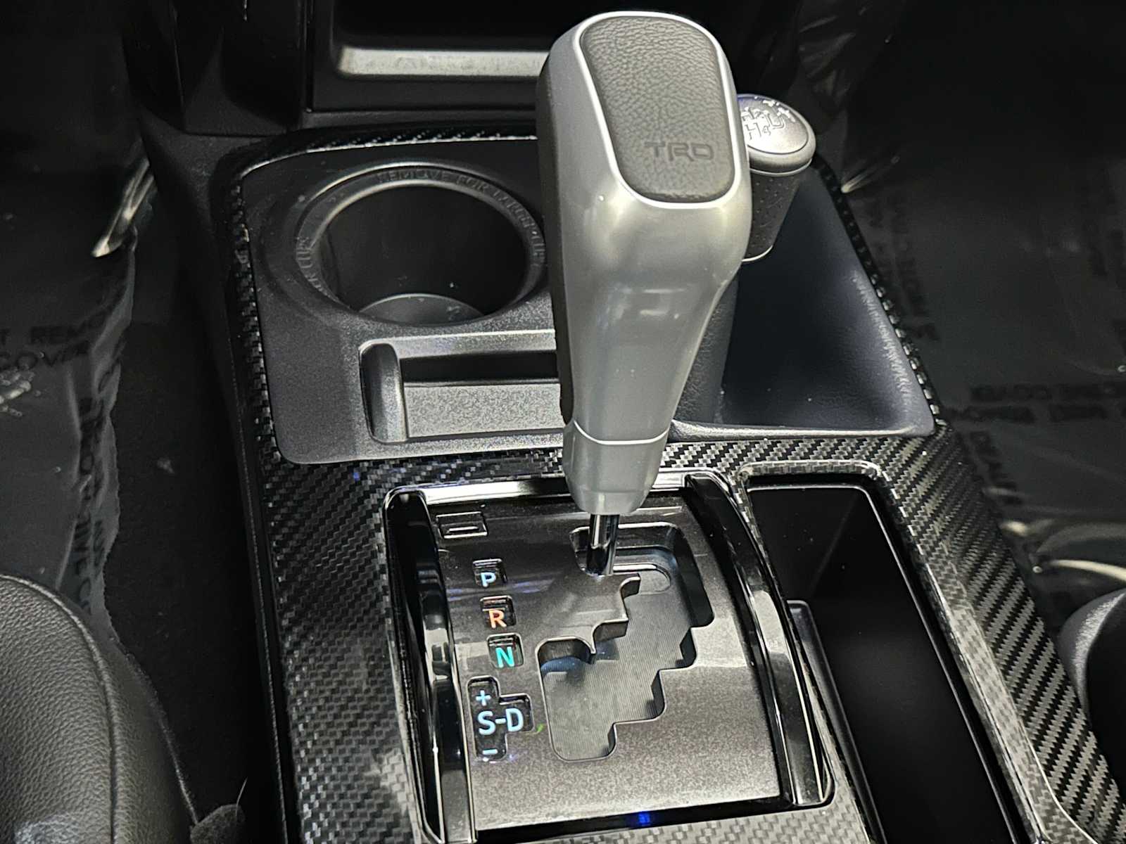 Thumbnail: 2023 Toyota 4Runner - 16