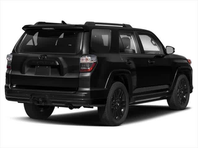 Thumbnail: 2021 Toyota 4Runner - 2