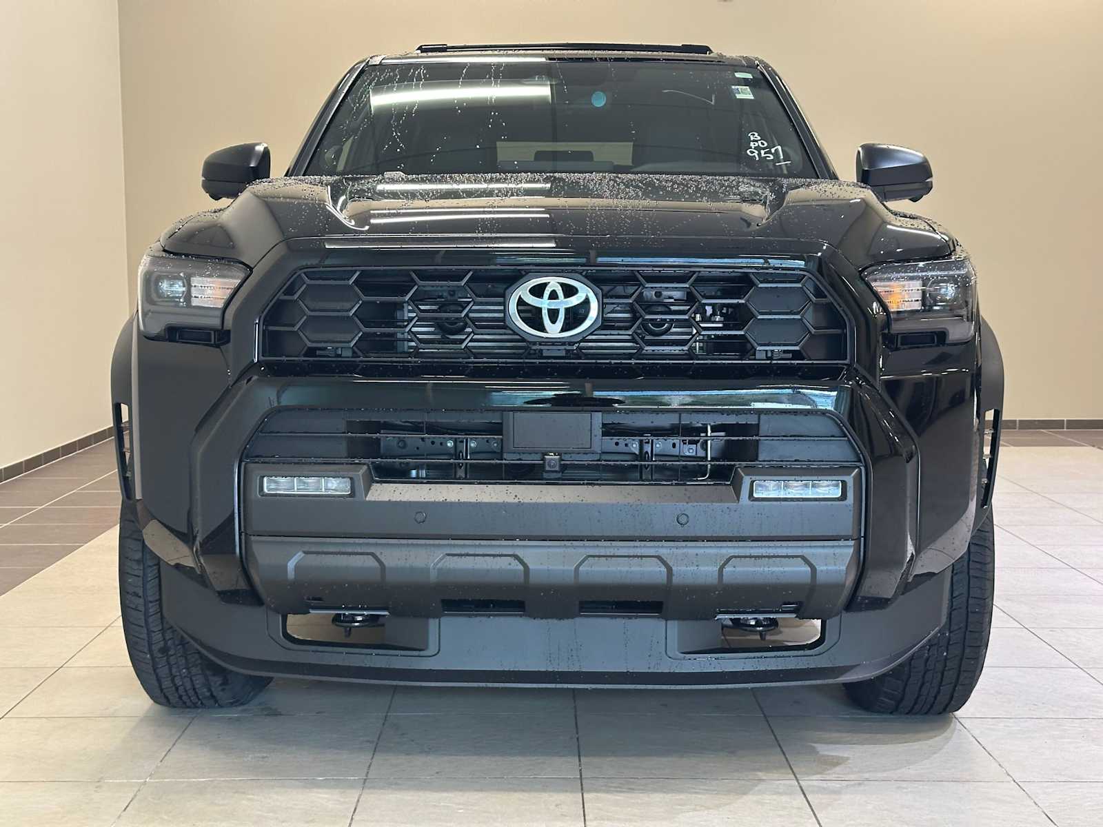 Thumbnail: 2026 Toyota 4Runner - 6