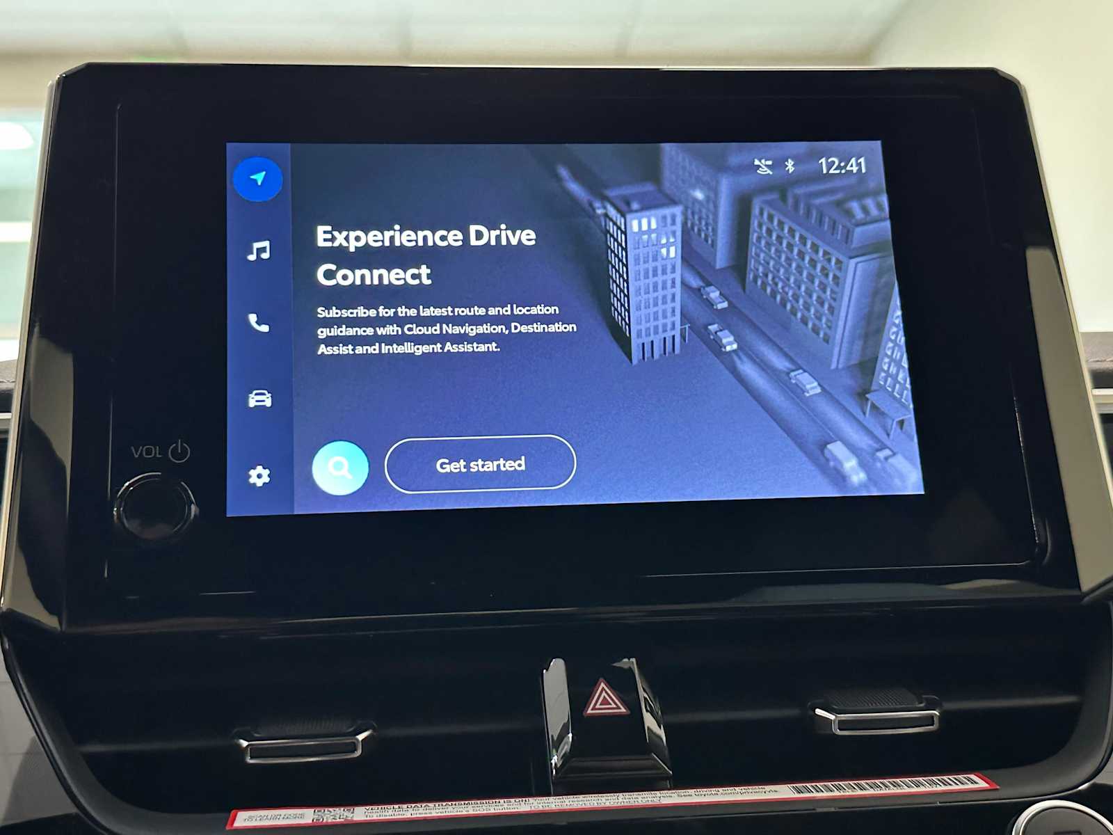 Thumbnail: 2026 Toyota Corolla - 14