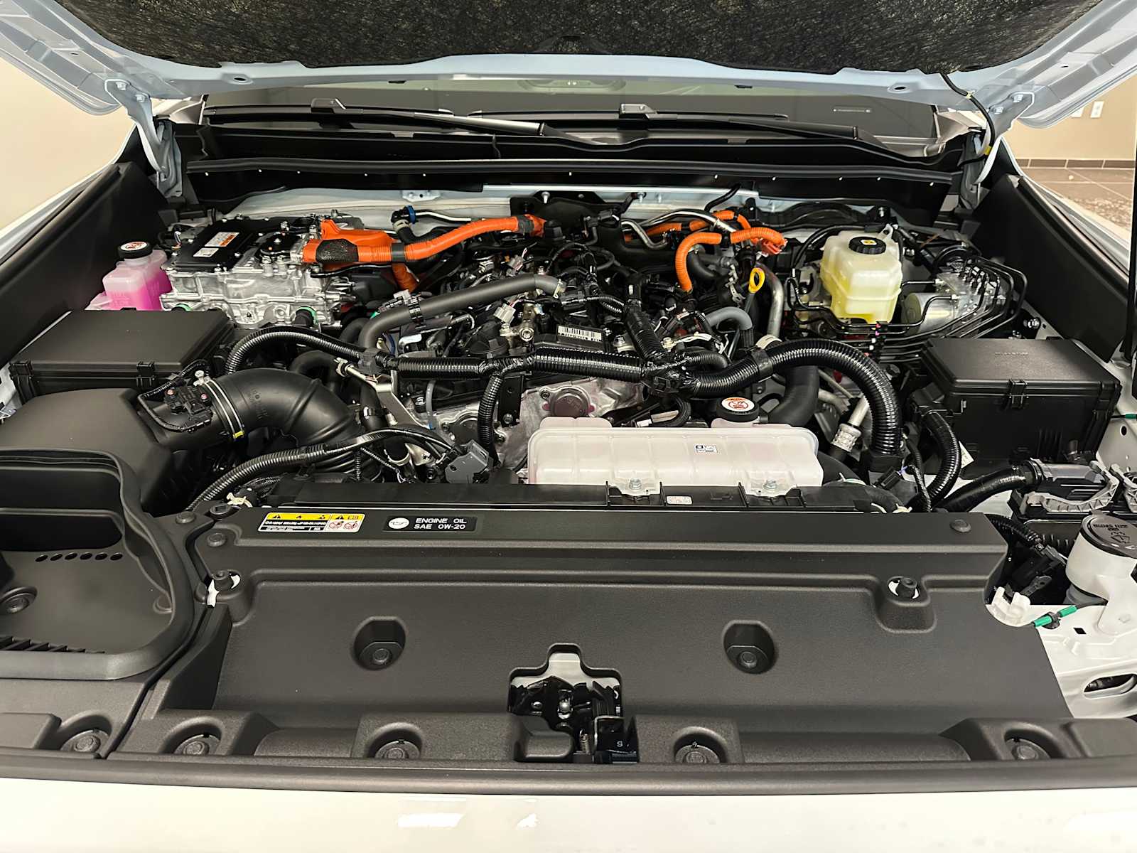 Thumbnail: 2026 Toyota 4Runner - 9