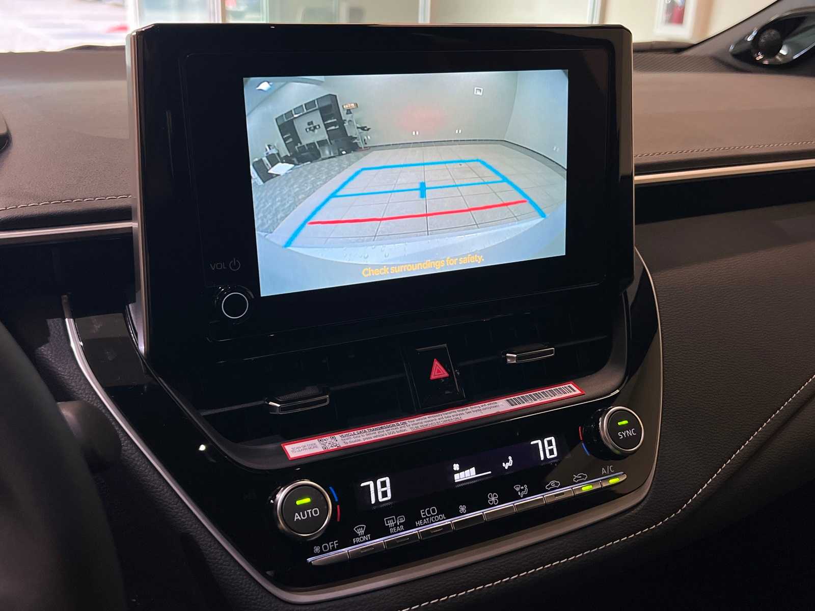 Thumbnail: 2026 Toyota Corolla - 25