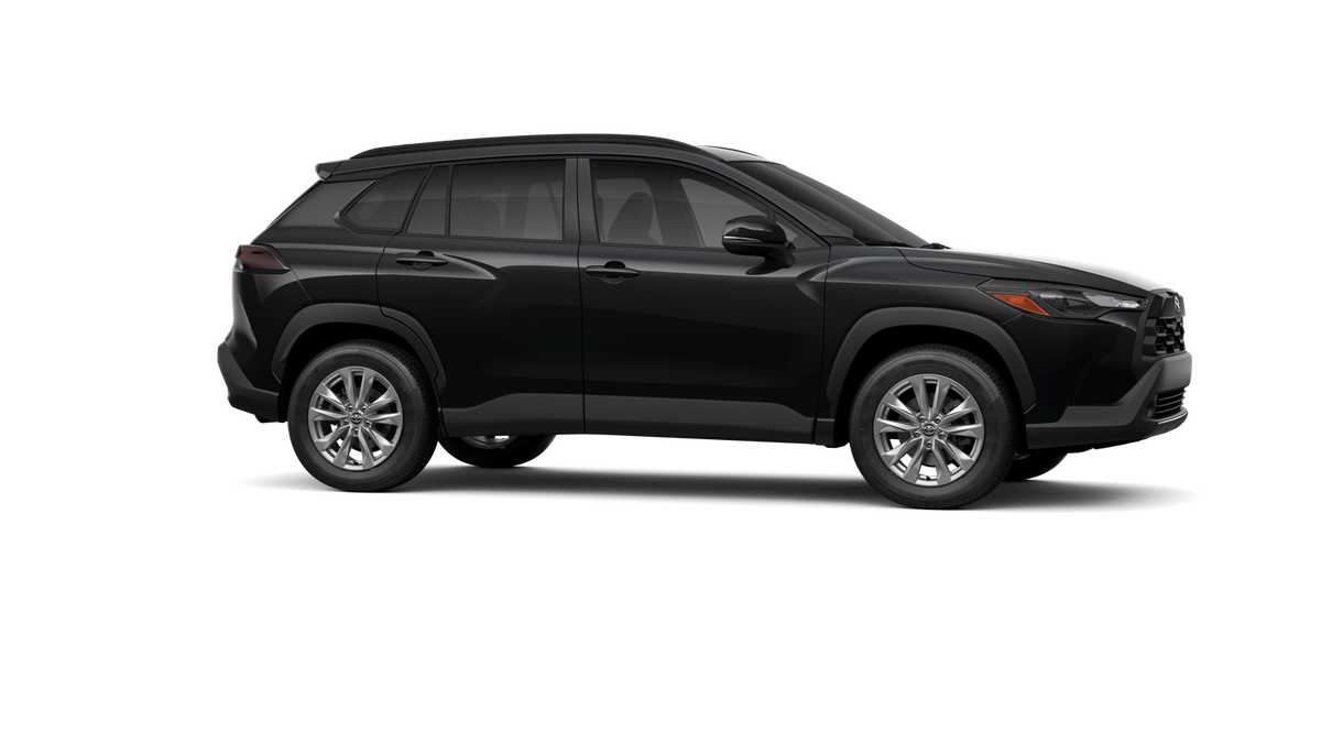 Thumbnail: 2026 Toyota Corolla Cross - 13