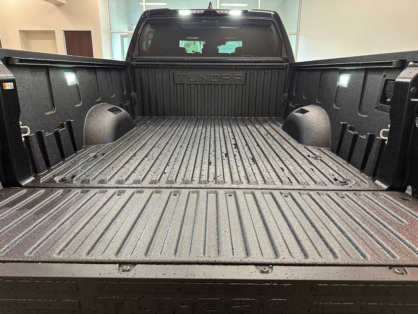 Thumbnail: 2026 Toyota Tundra - 31
