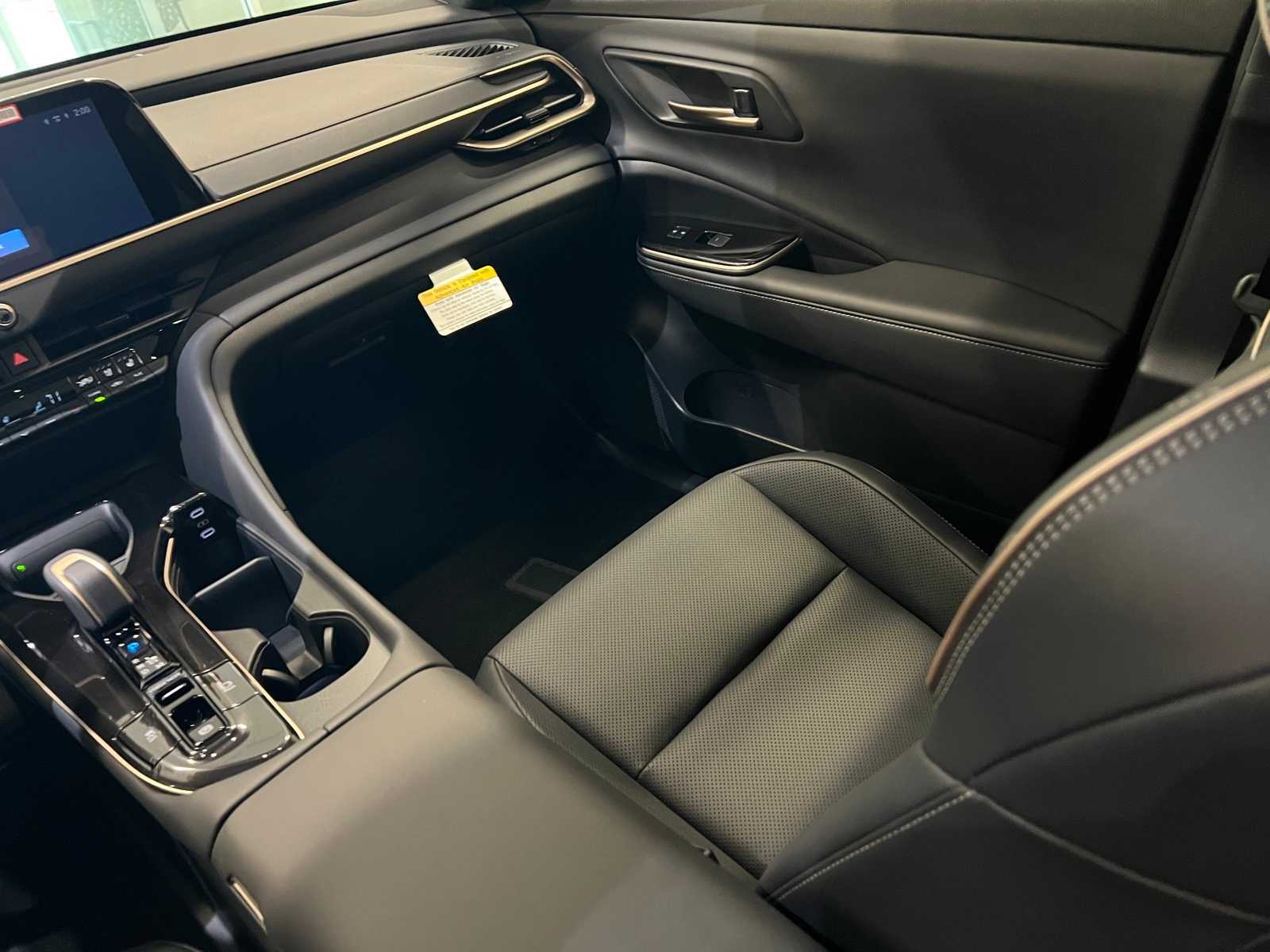 Thumbnail: 2026 Toyota Crown - 11