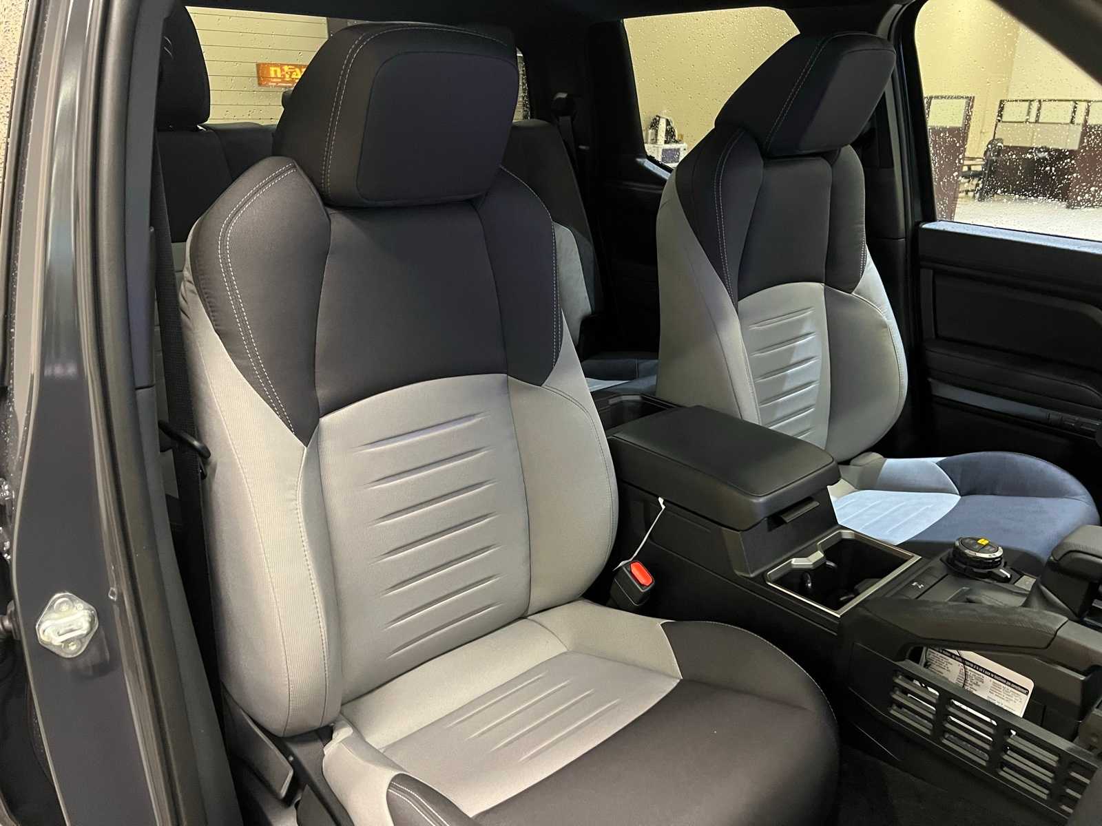 Thumbnail: 2025 Toyota Tacoma - 14