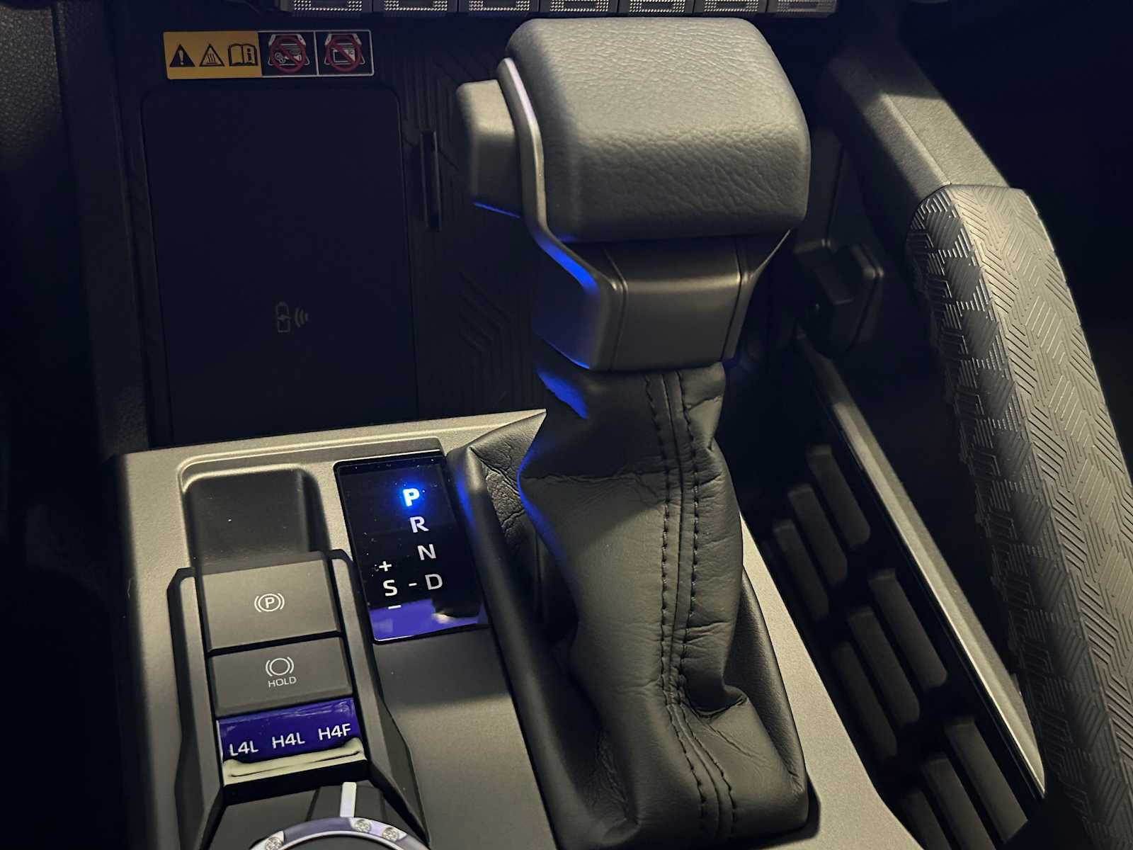 Thumbnail: 2026 Toyota 4Runner - 17