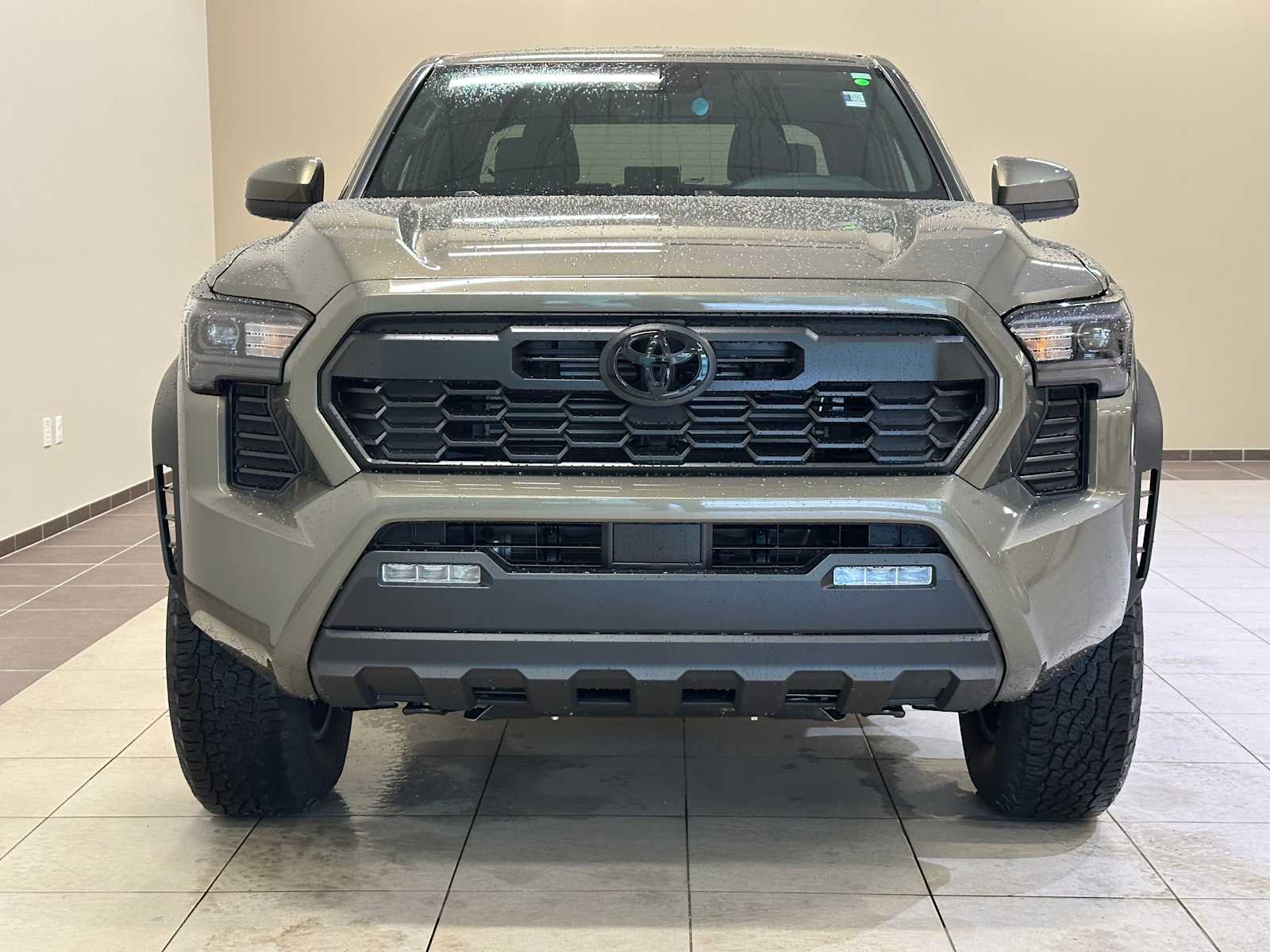 Thumbnail: 2026 Toyota Tacoma - 5