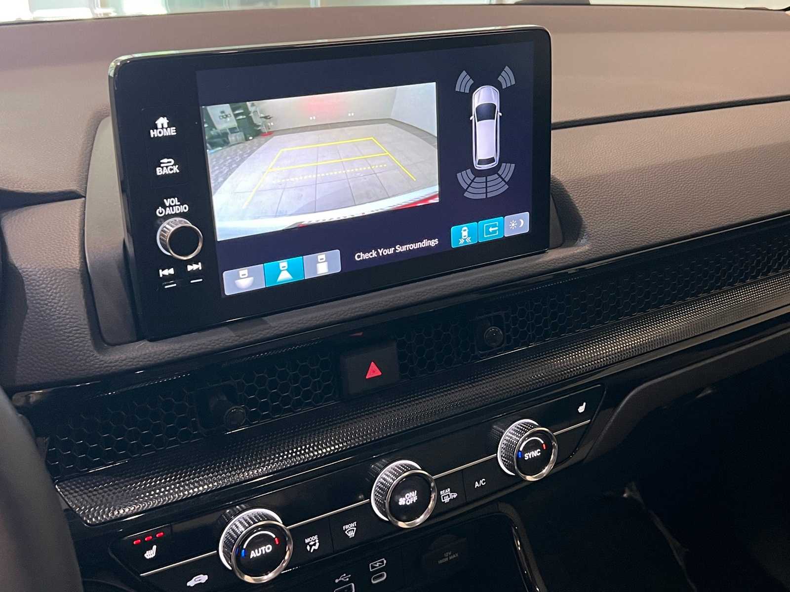 Thumbnail: 2025 Honda CR-V - 26