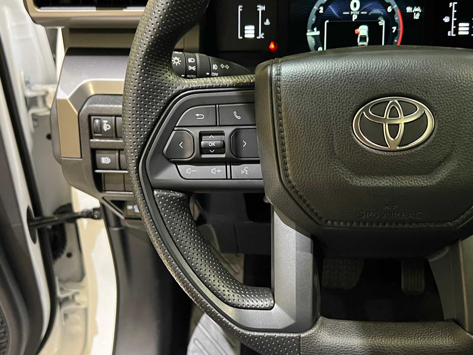 Thumbnail: 2025 Toyota Tacoma - 21