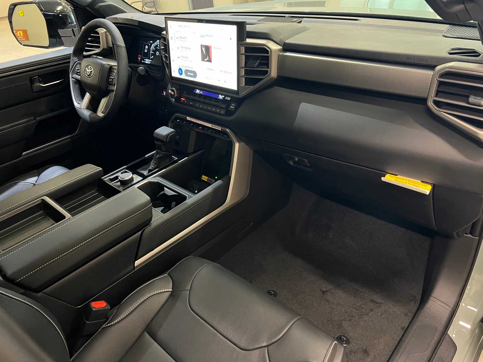 Thumbnail: 2026 Toyota Tundra - 15