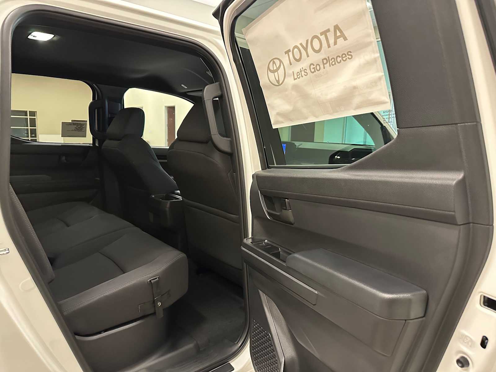 Thumbnail: 2026 Toyota Tacoma - 25