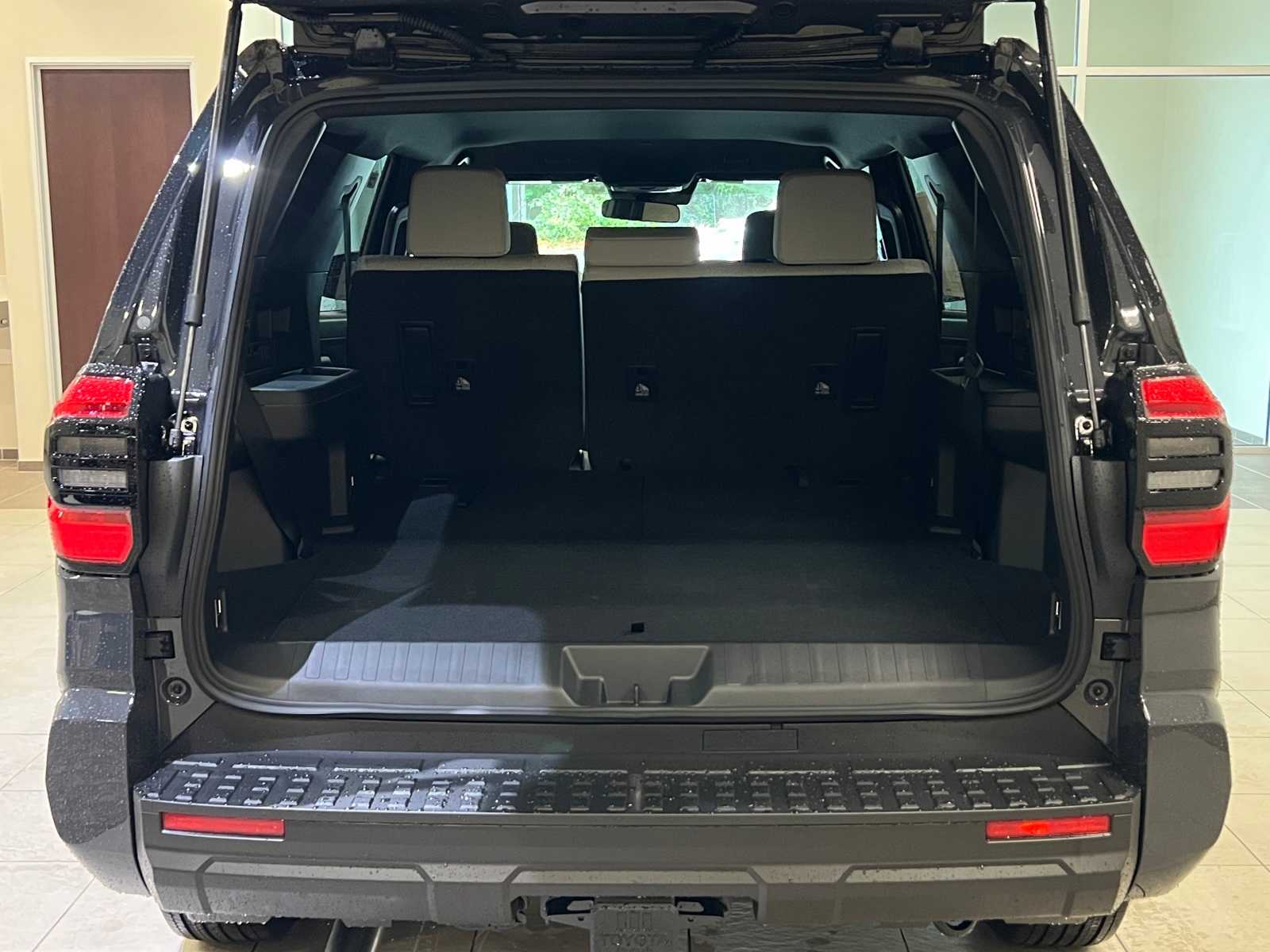 Thumbnail: 2025 Toyota 4Runner - 29