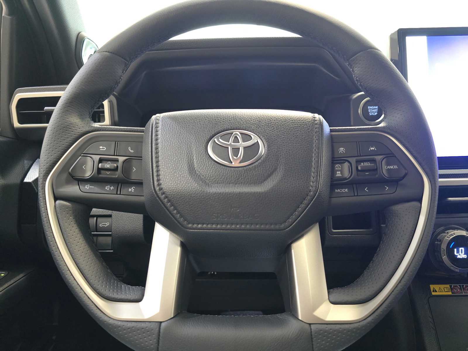 Thumbnail: 2026 Toyota 4Runner - 11