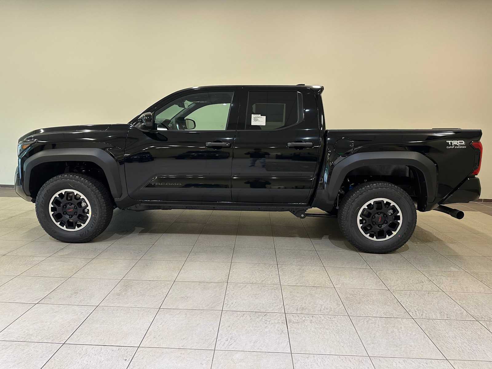 Thumbnail: 2026 Toyota Tacoma - 3