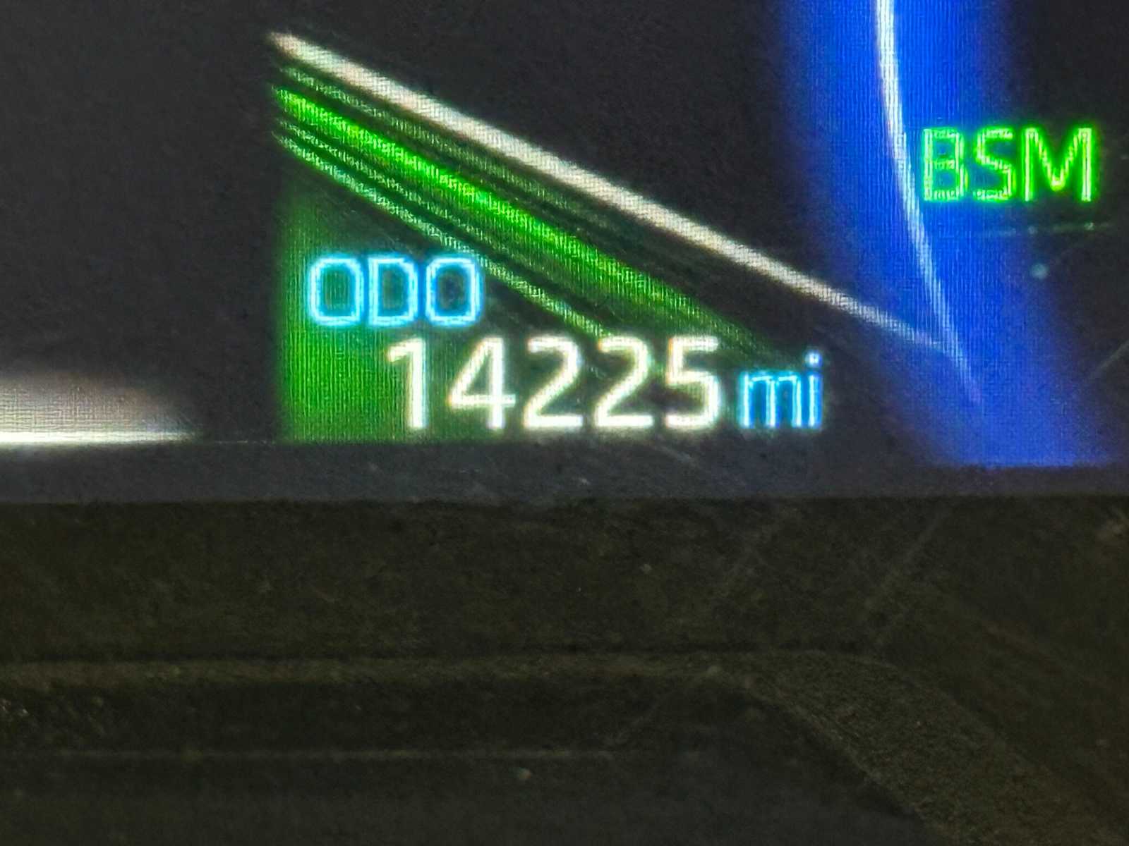 Thumbnail: 2024 Toyota RAV4 - 21