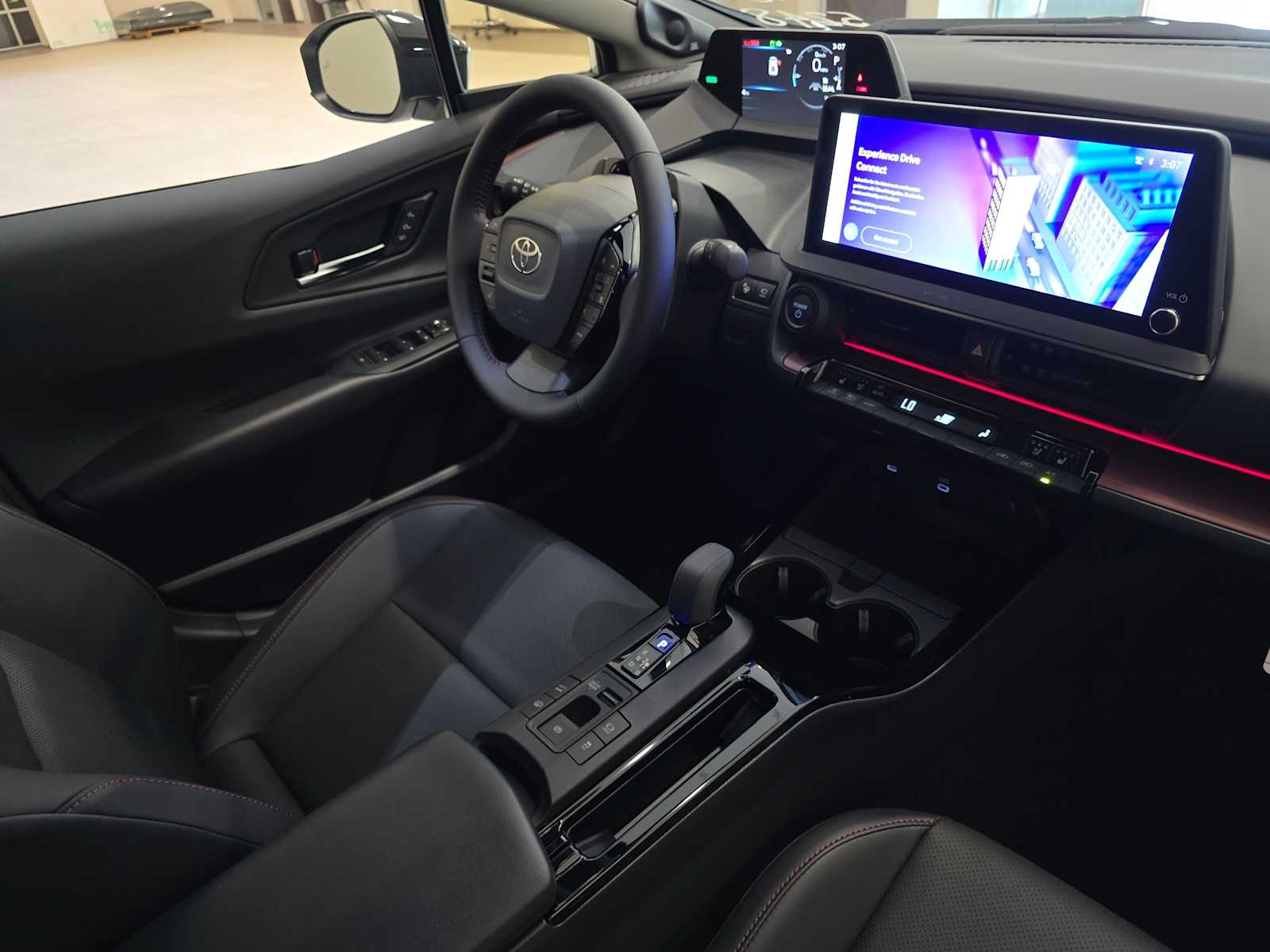 Thumbnail: 2026 Toyota Prius - 28