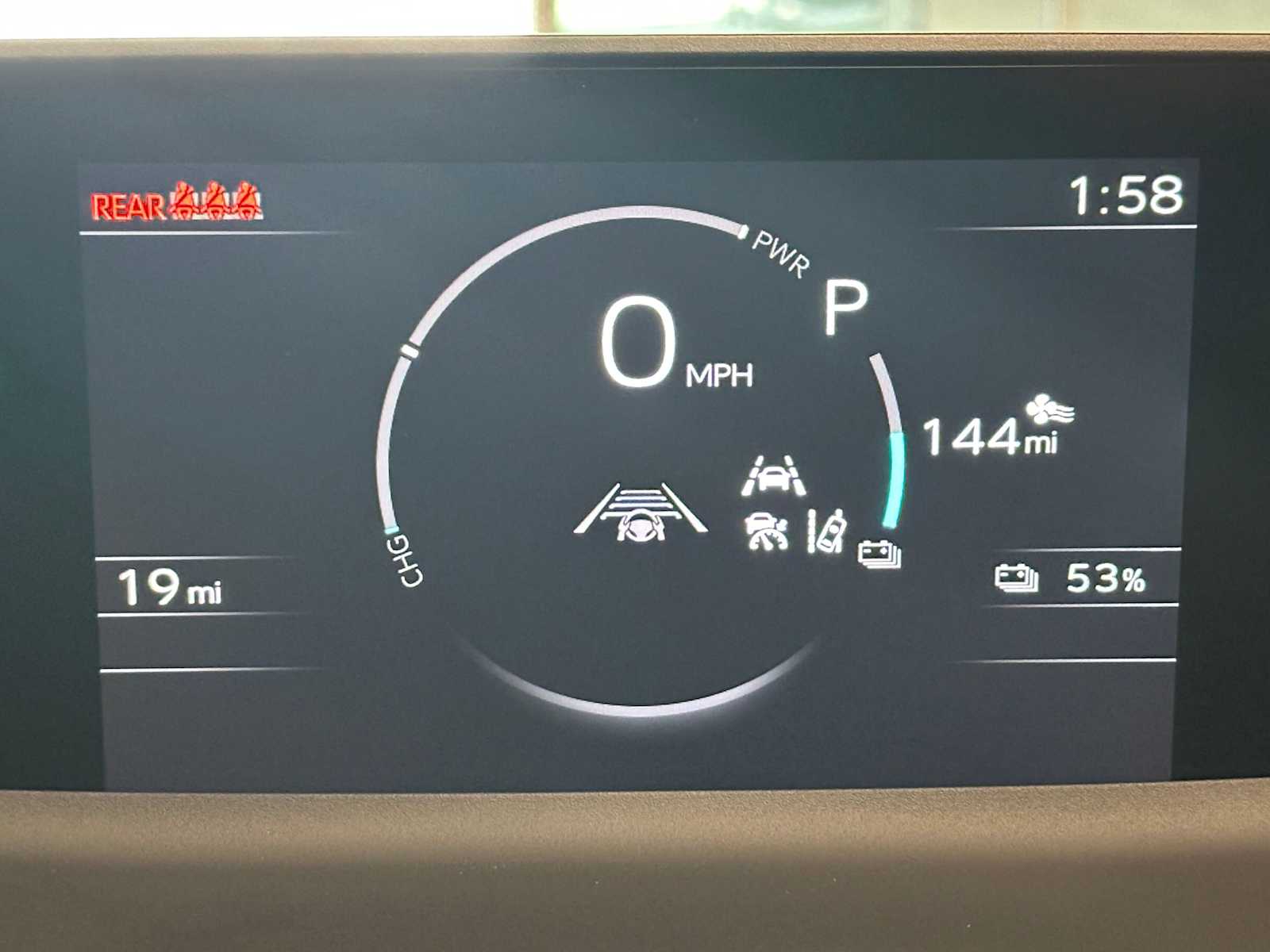 Thumbnail: 2026 Toyota C-HR - 13