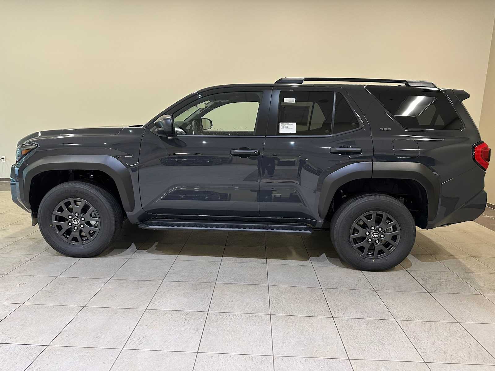 Thumbnail: 2026 Toyota 4Runner - 3