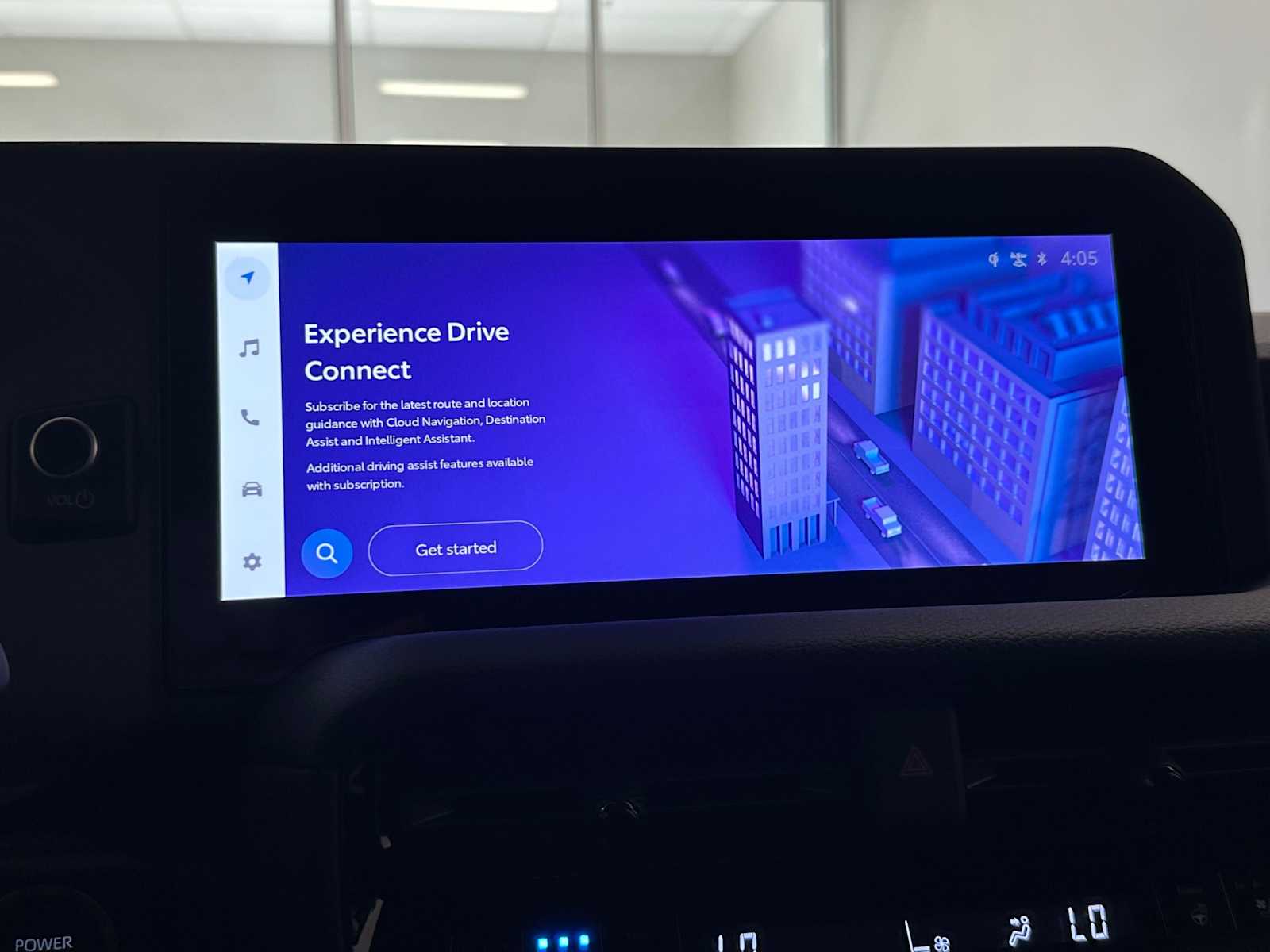 Thumbnail: 2026 Toyota Land Cruiser - 14