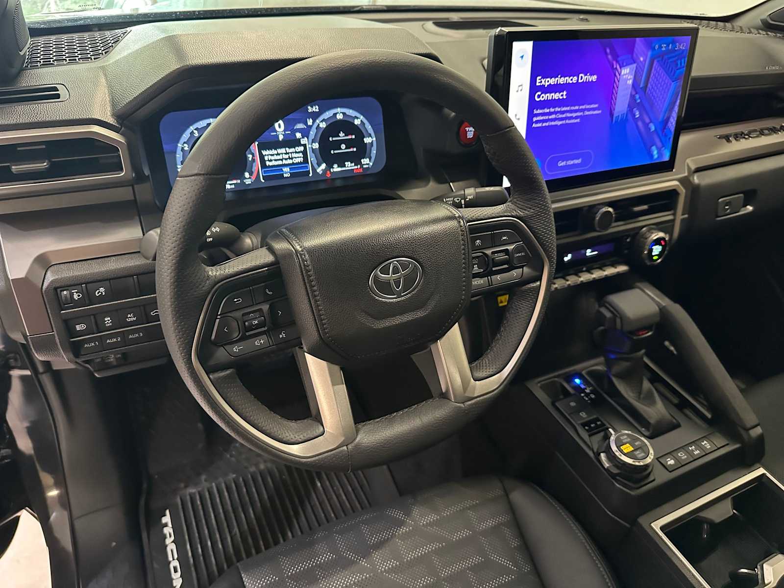 Thumbnail: 2025 Toyota Tacoma - 3
