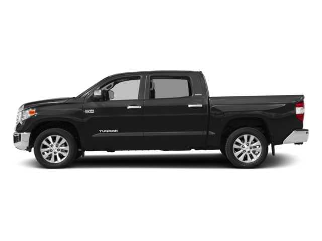 Thumbnail: 2017 Toyota Tundra - 3