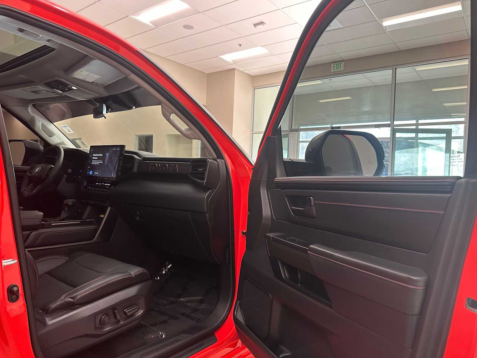 Thumbnail: 2023 Toyota Sequoia - 29