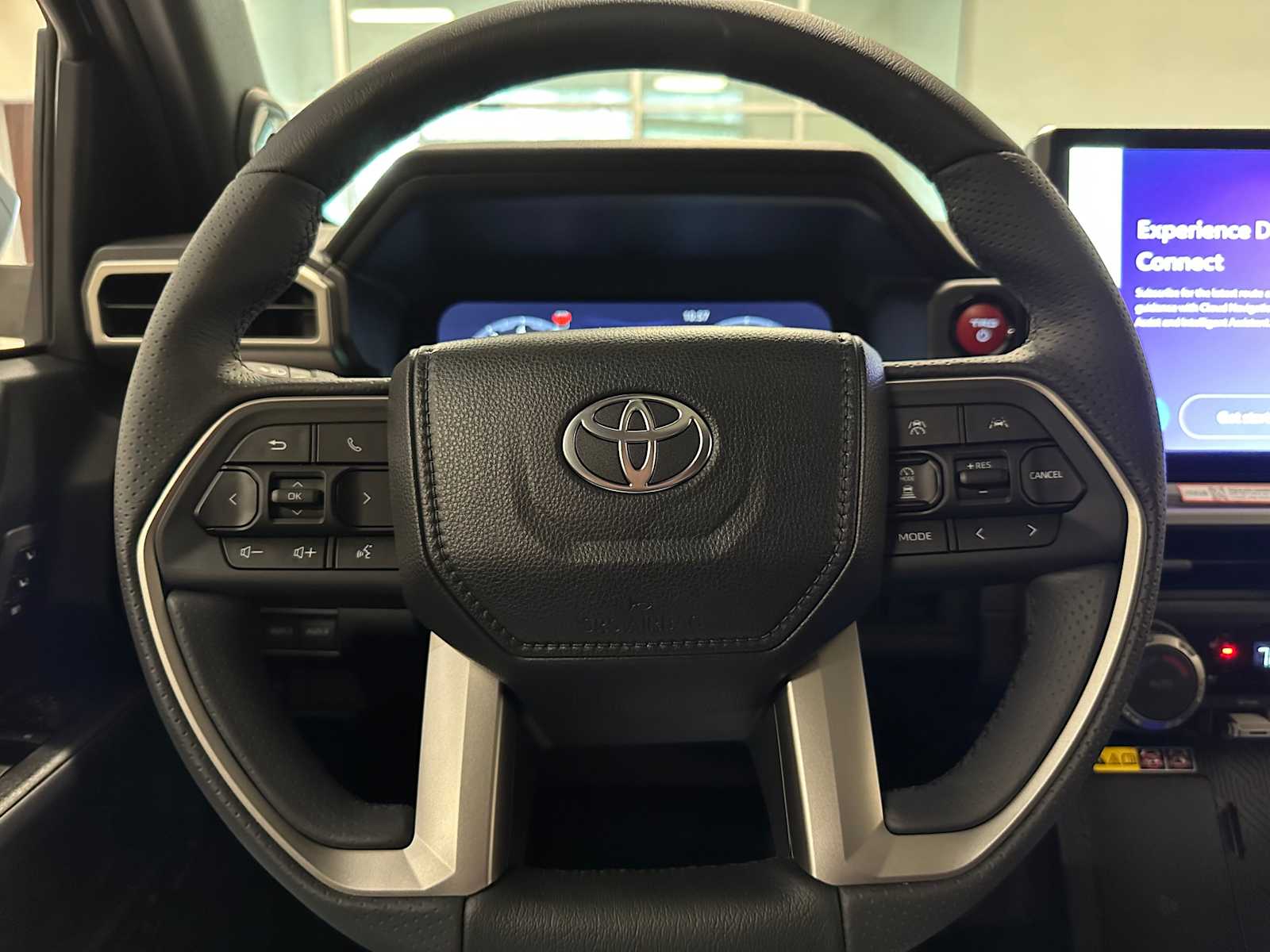 Thumbnail: 2026 Toyota 4Runner - 11