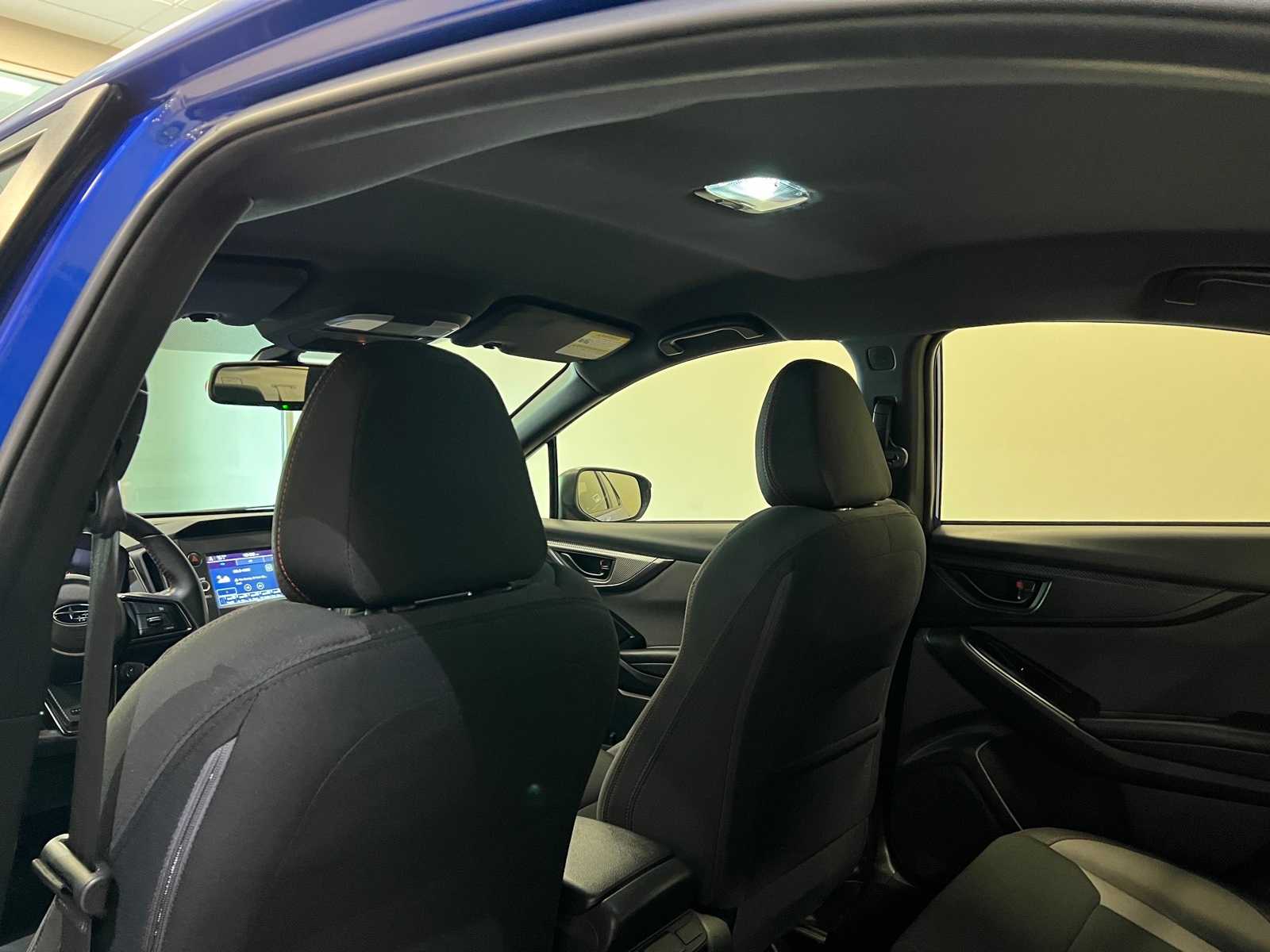 Thumbnail: 2022 Subaru WRX - 12