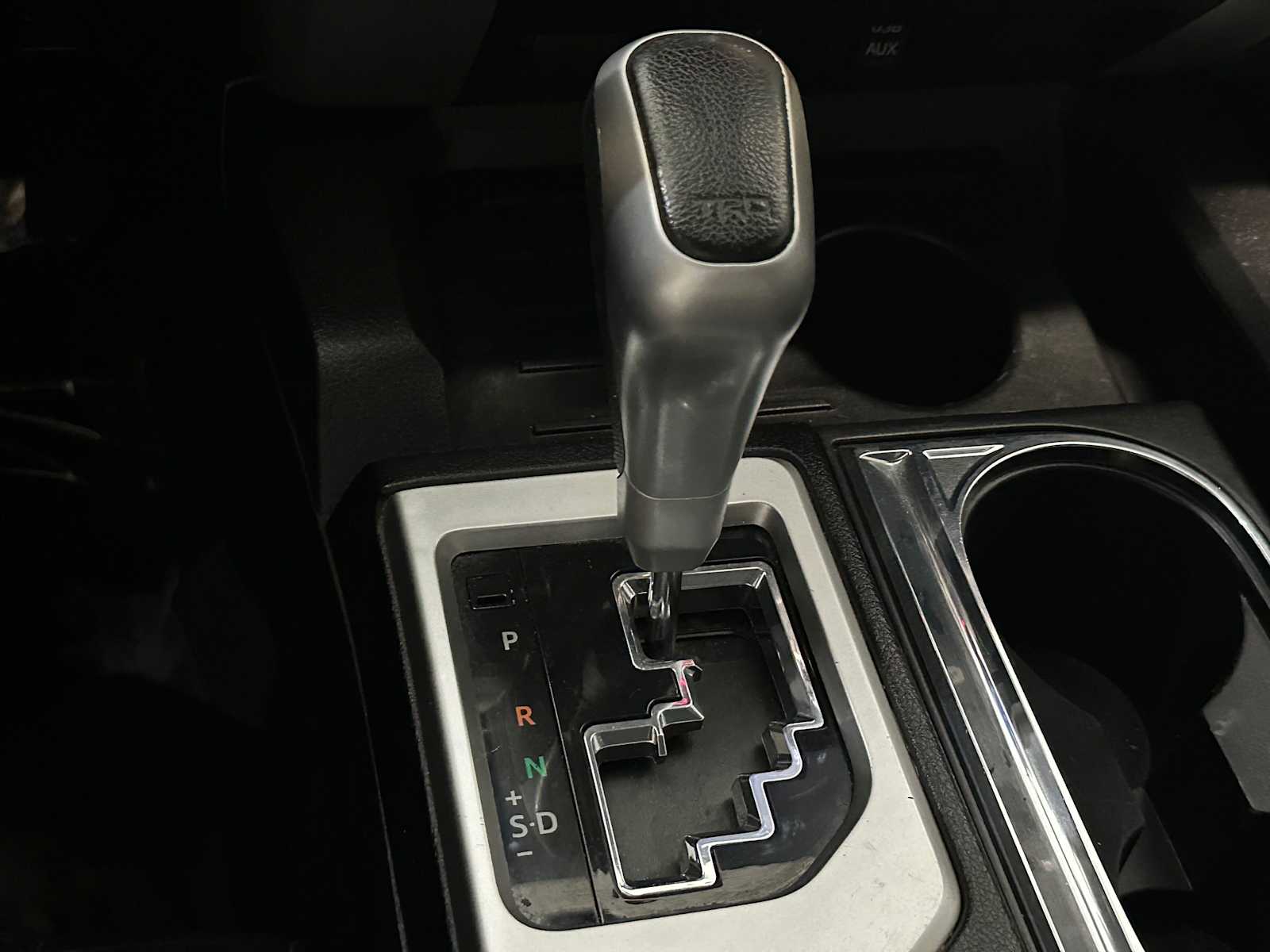 Thumbnail: 2019 Toyota Tundra - 16