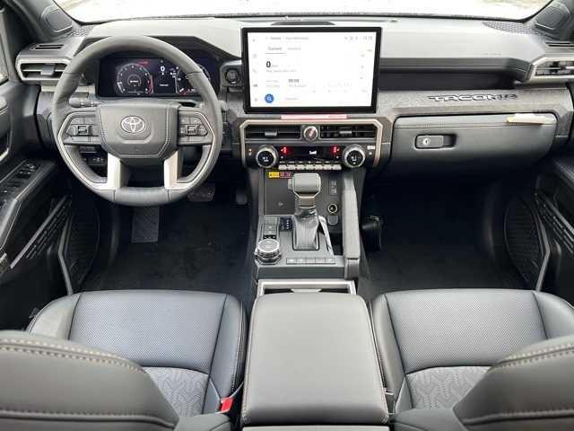 Thumbnail: 2024 Toyota Tacoma - 10