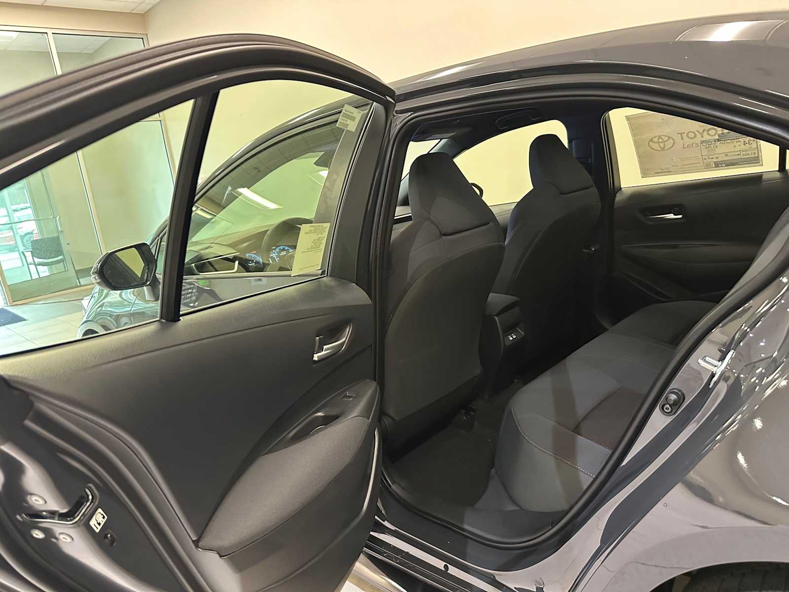 Thumbnail: 2026 Toyota Corolla - 23