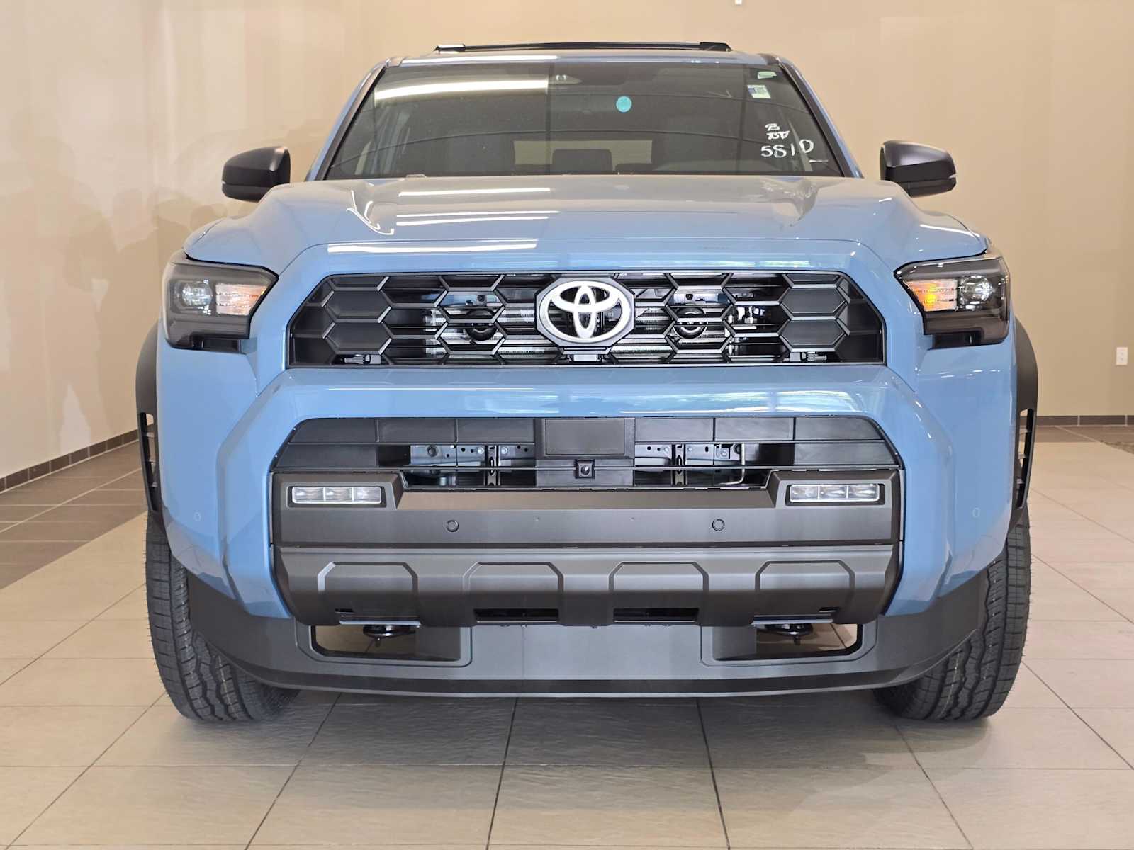 Thumbnail: 2026 Toyota 4Runner - 6