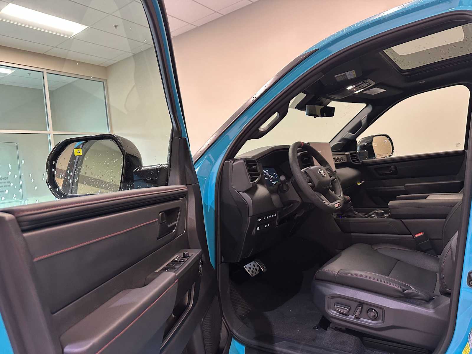 Thumbnail: 2026 Toyota Tundra - 22