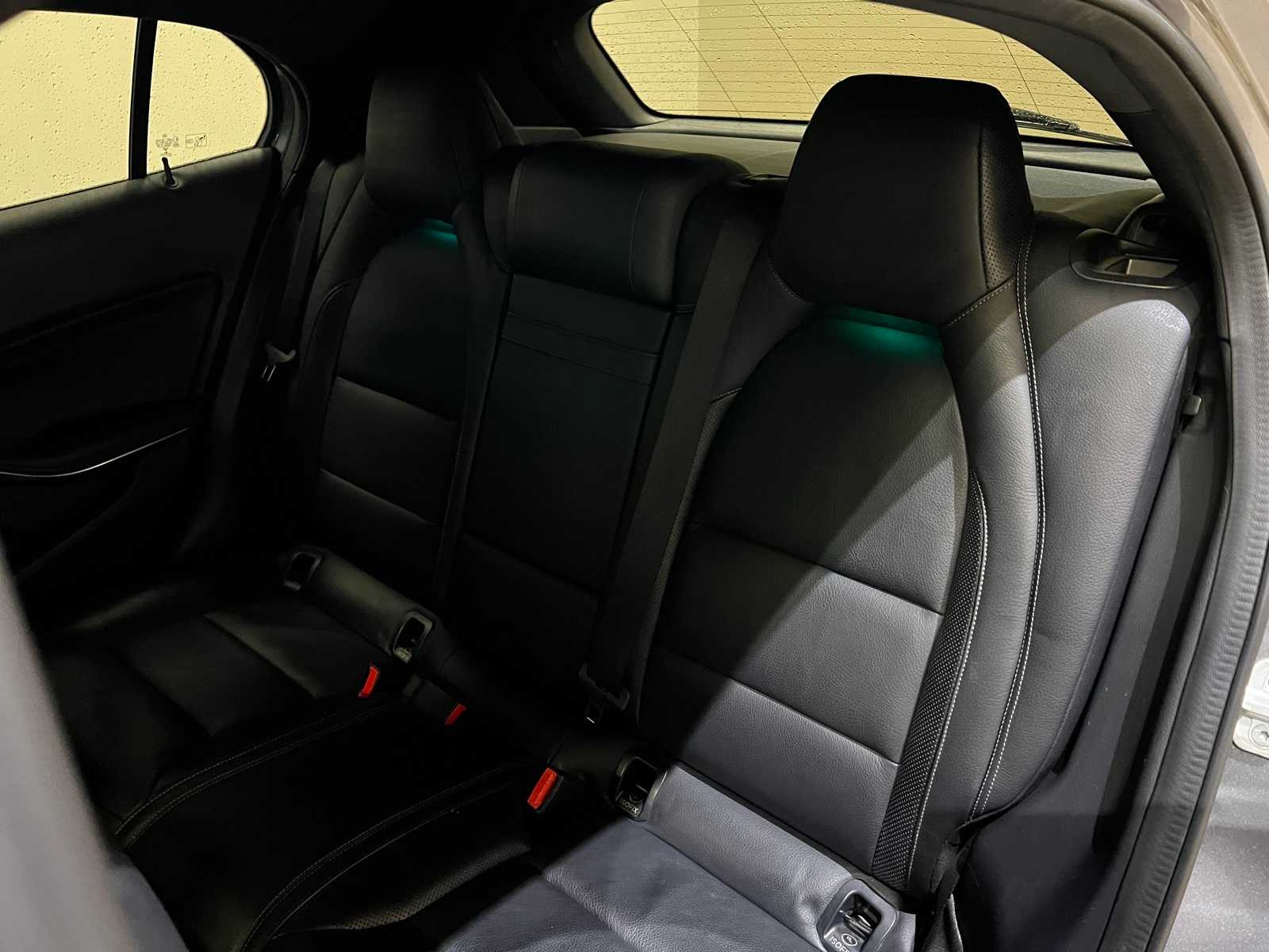 Thumbnail: 2018 Mercedes-Benz GLA - 13