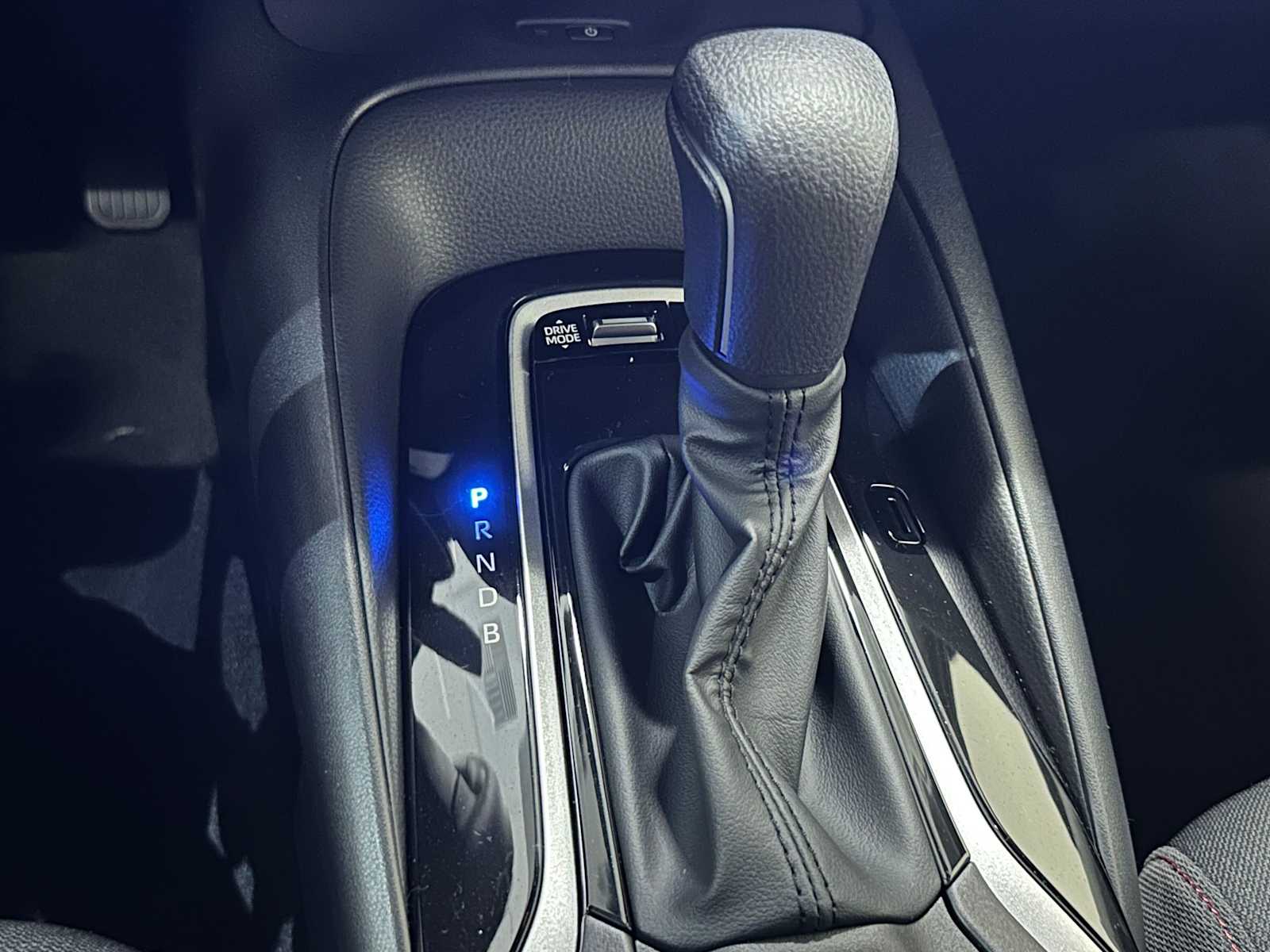 Thumbnail: 2026 Toyota Corolla - 17