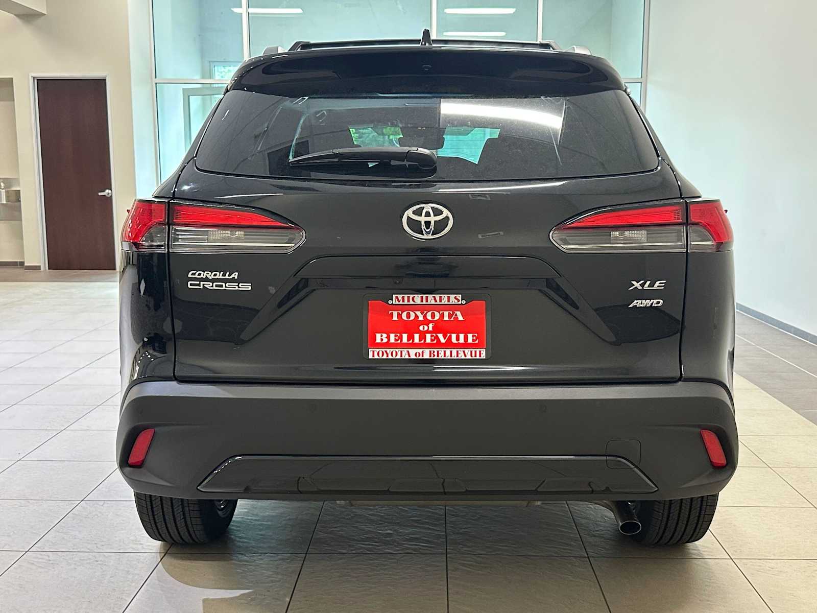 Thumbnail: 2026 Toyota Corolla Cross - 5