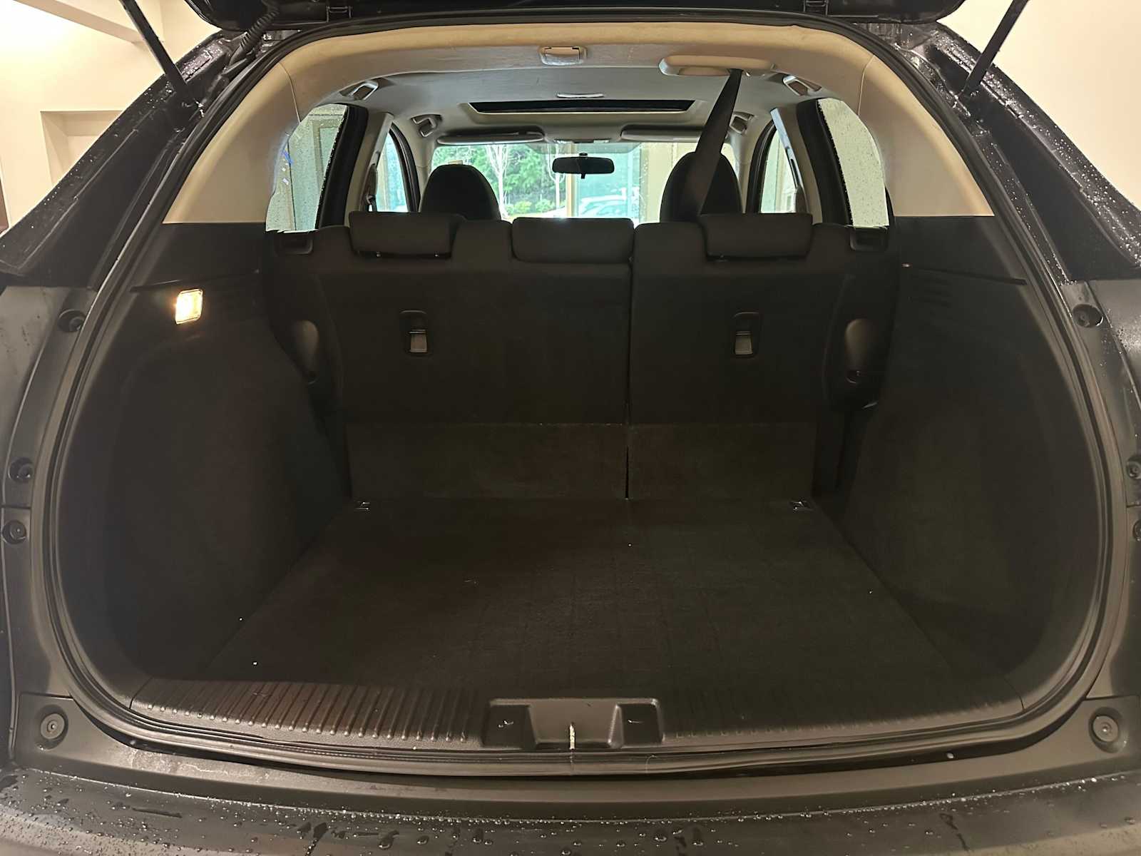 Thumbnail: 2018 Honda HR-V - 30