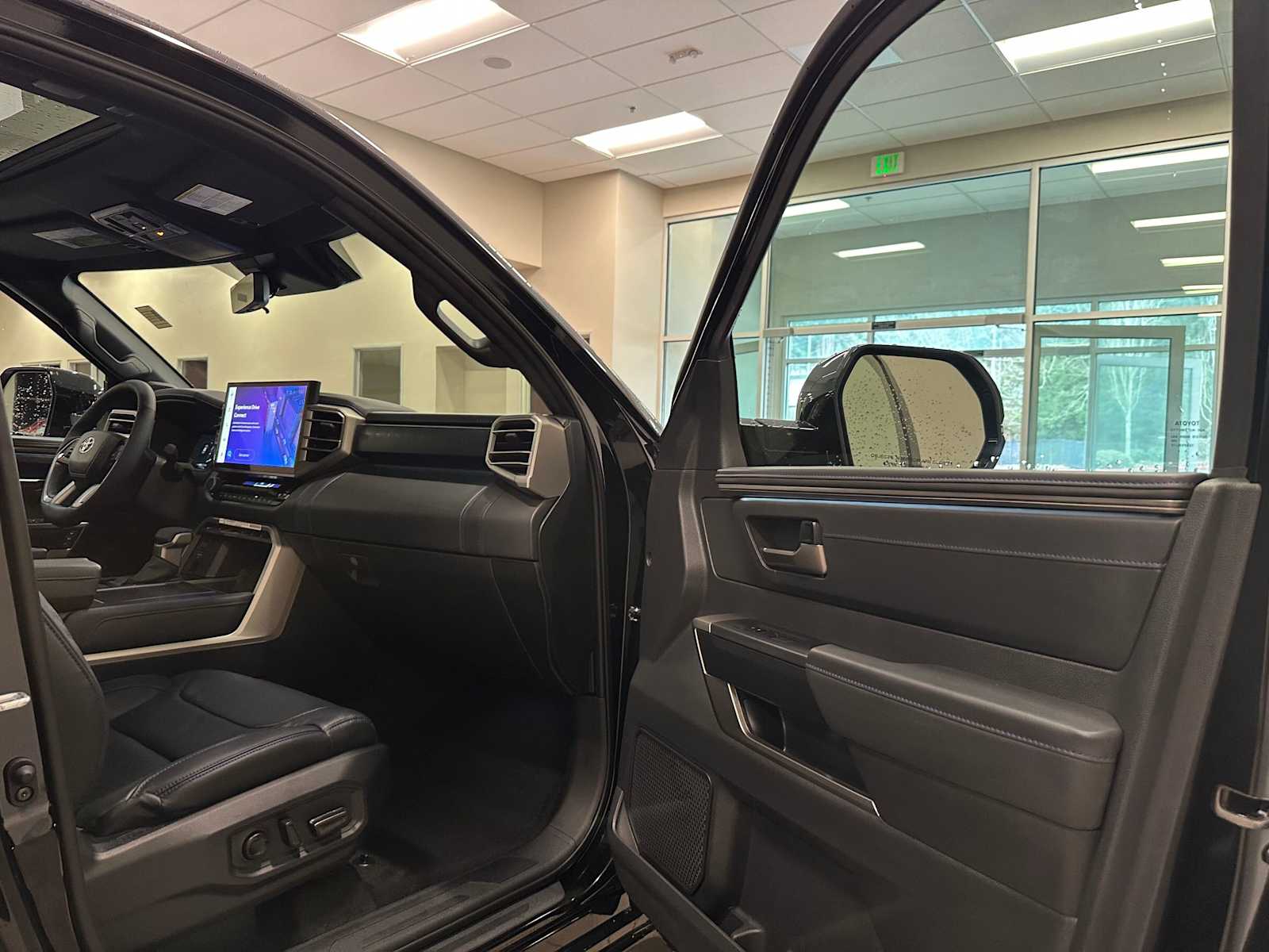 Thumbnail: 2026 Toyota Sequoia - 29