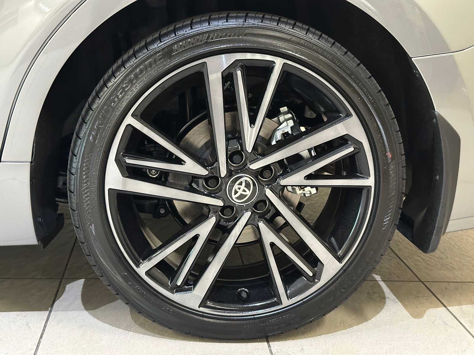 Thumbnail: 2026 Toyota Camry - 8