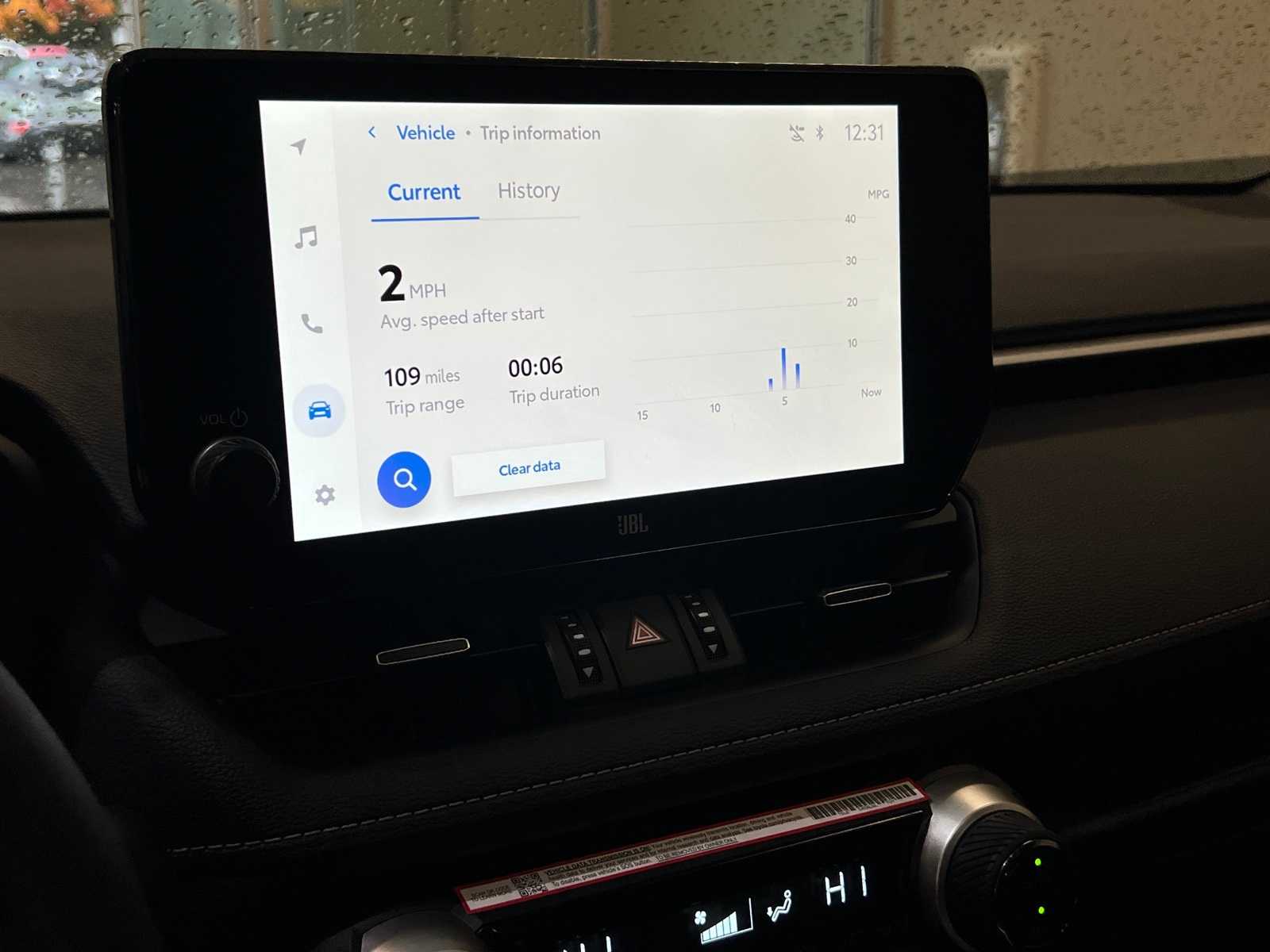 Thumbnail: 2025 Toyota RAV4 - 26